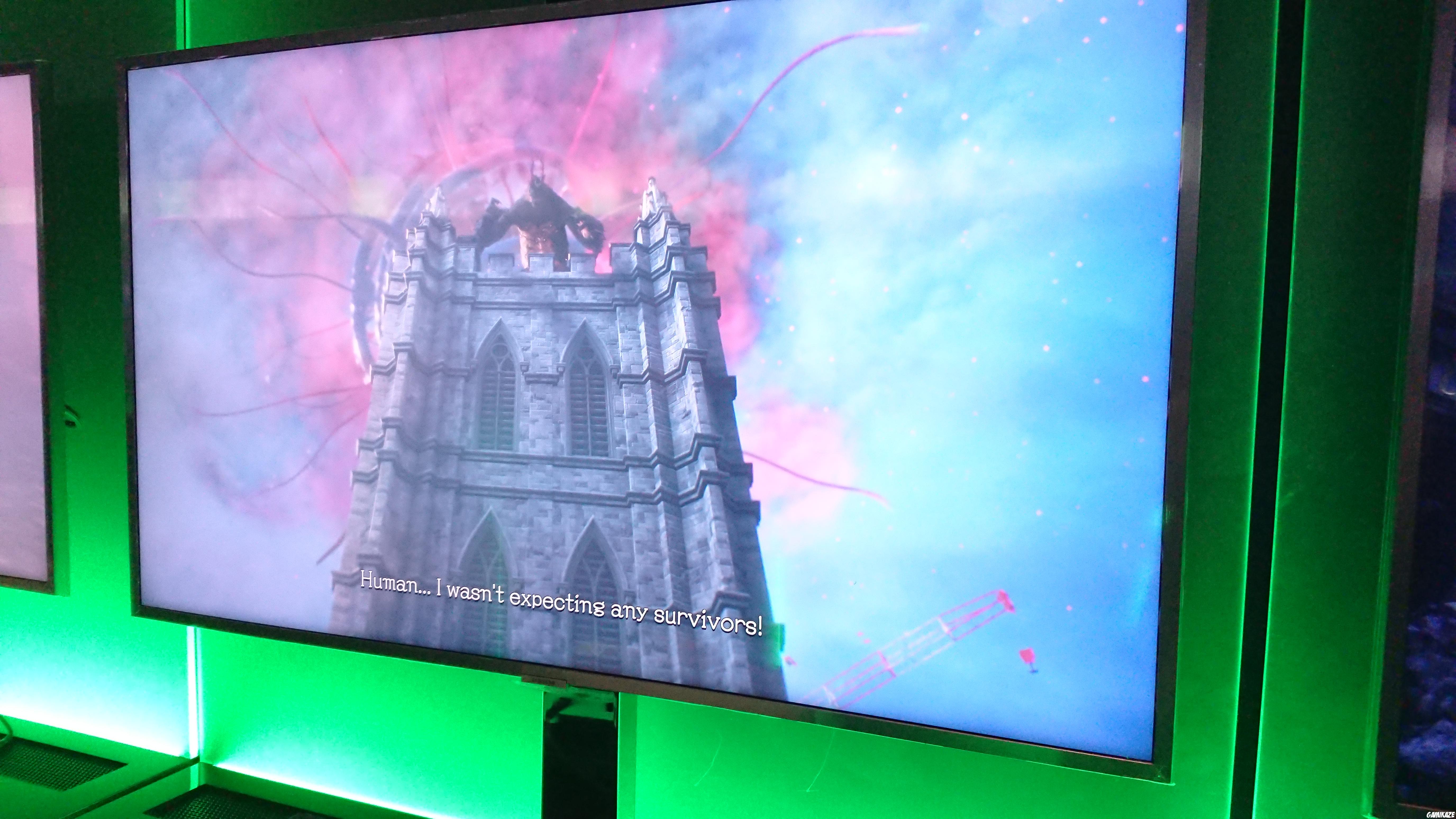 Devil May Cry 5