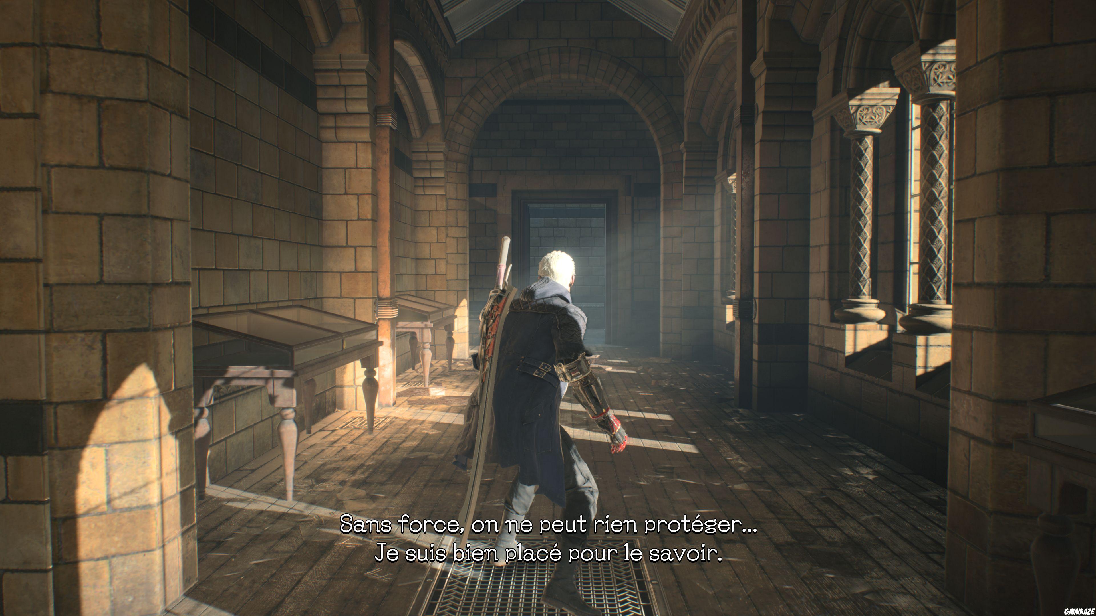 Devil May Cry 5