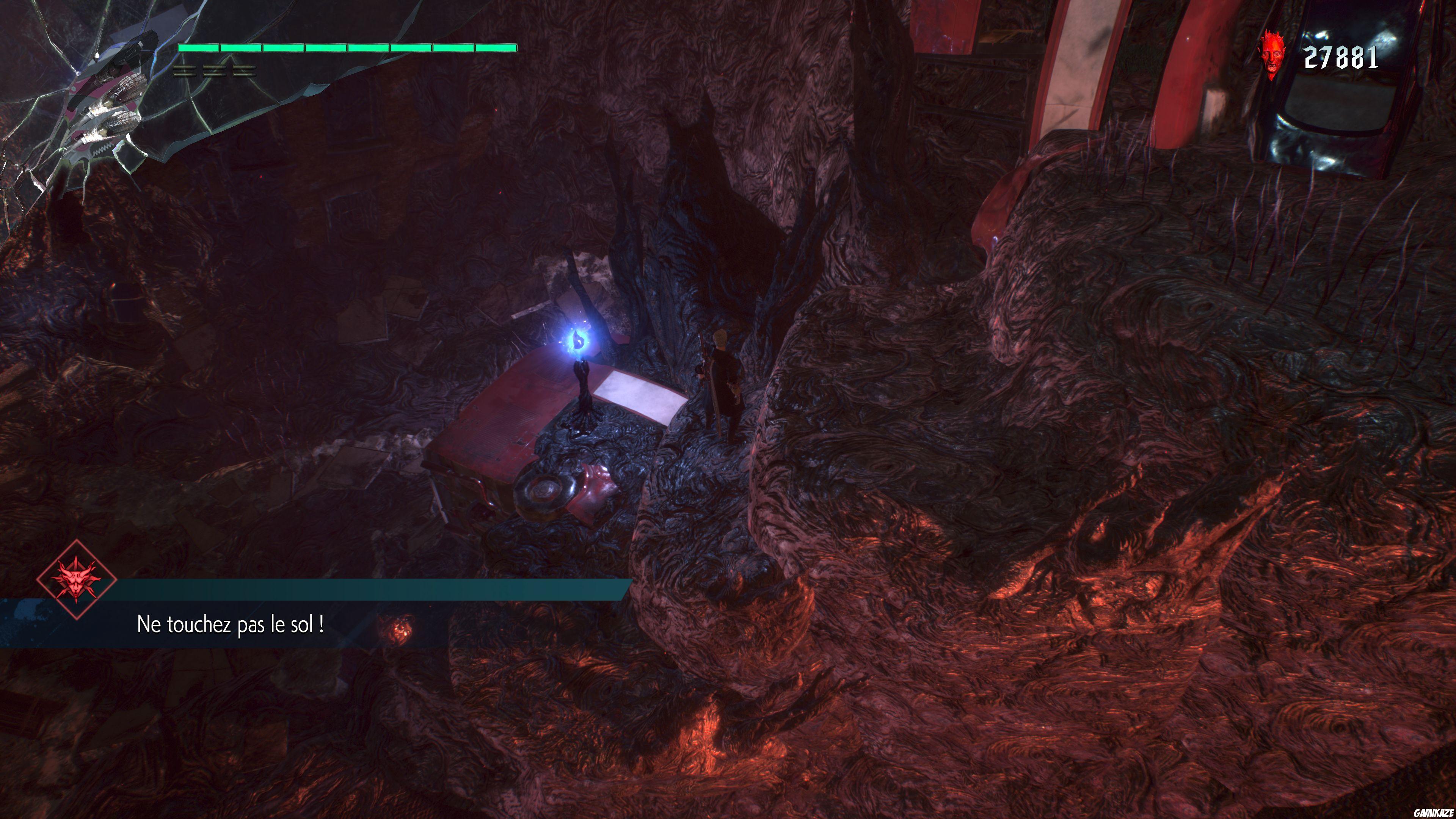Devil May Cry 5
