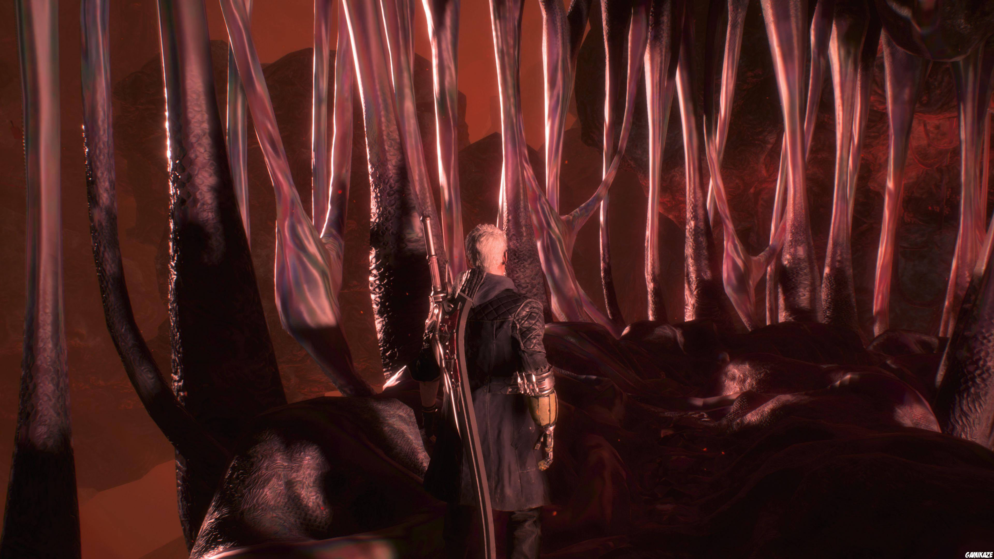Devil May Cry 5