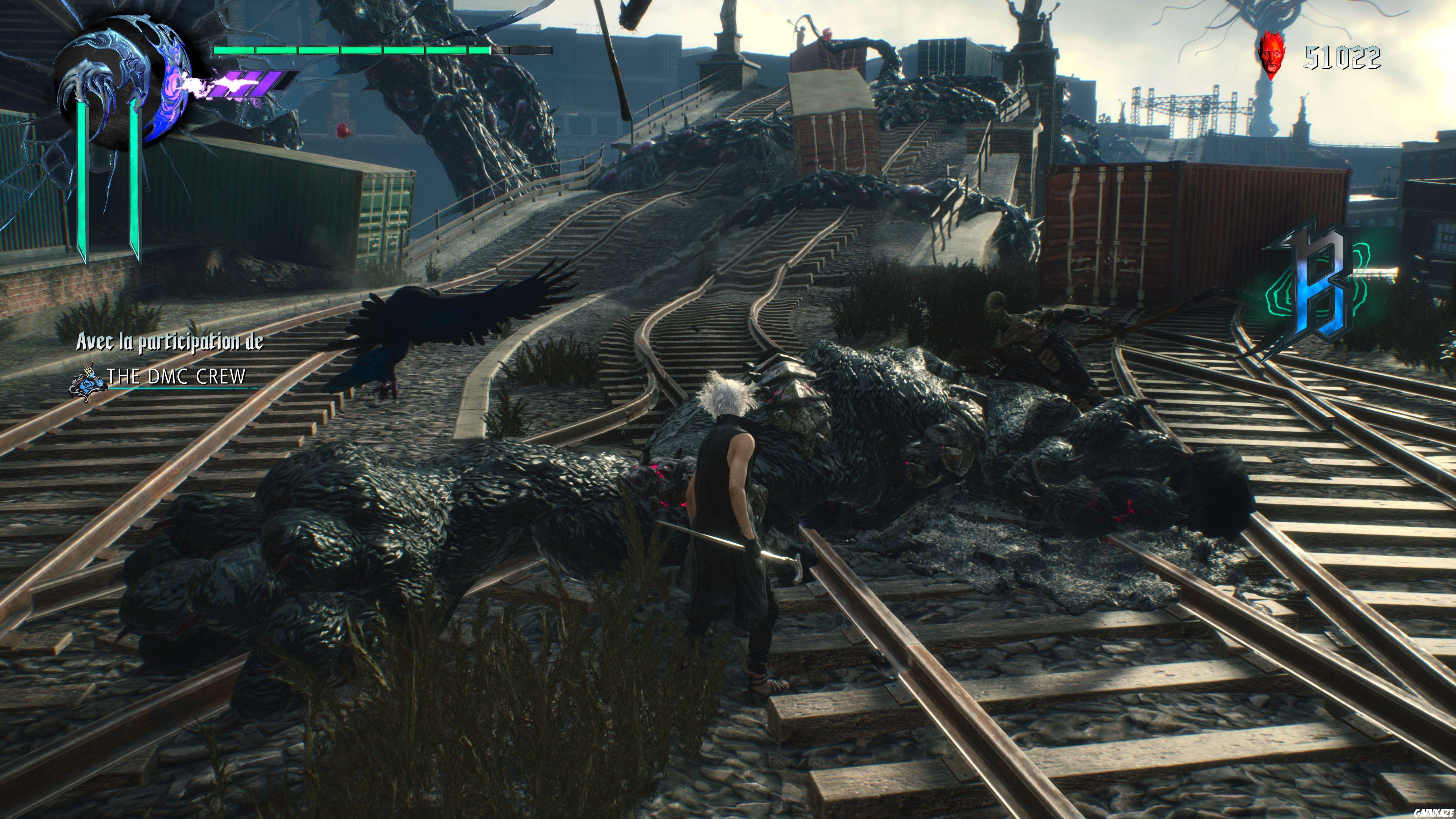 Devil May Cry 5