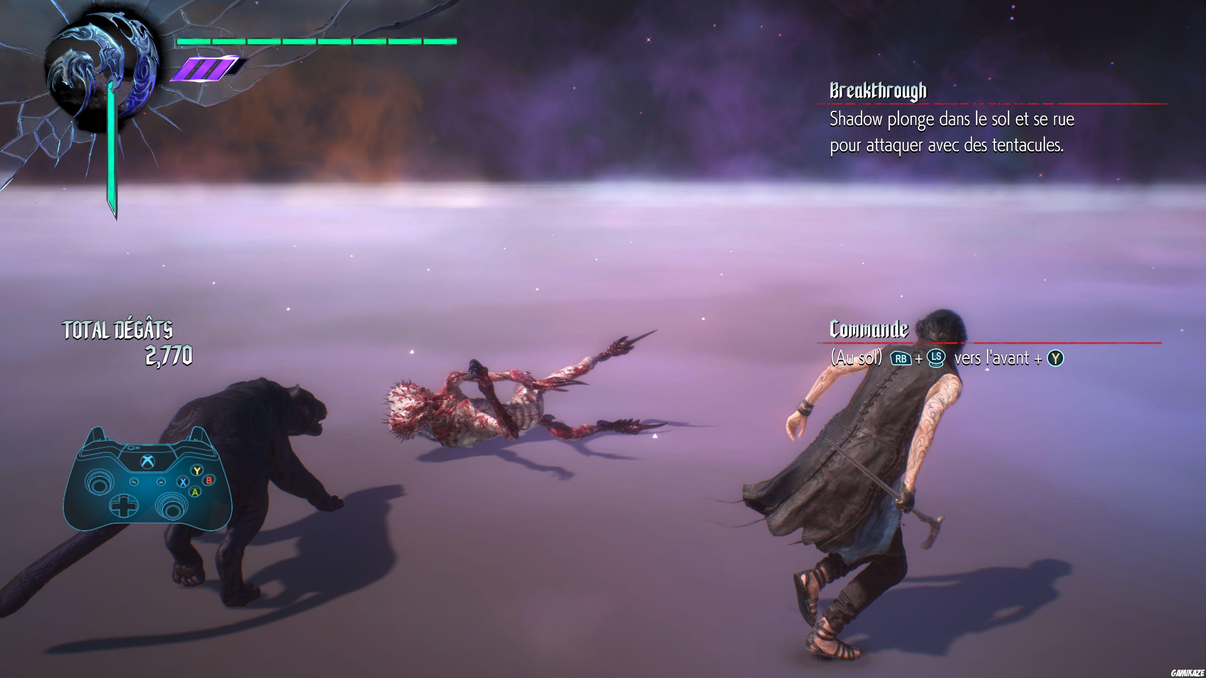 Devil May Cry 5