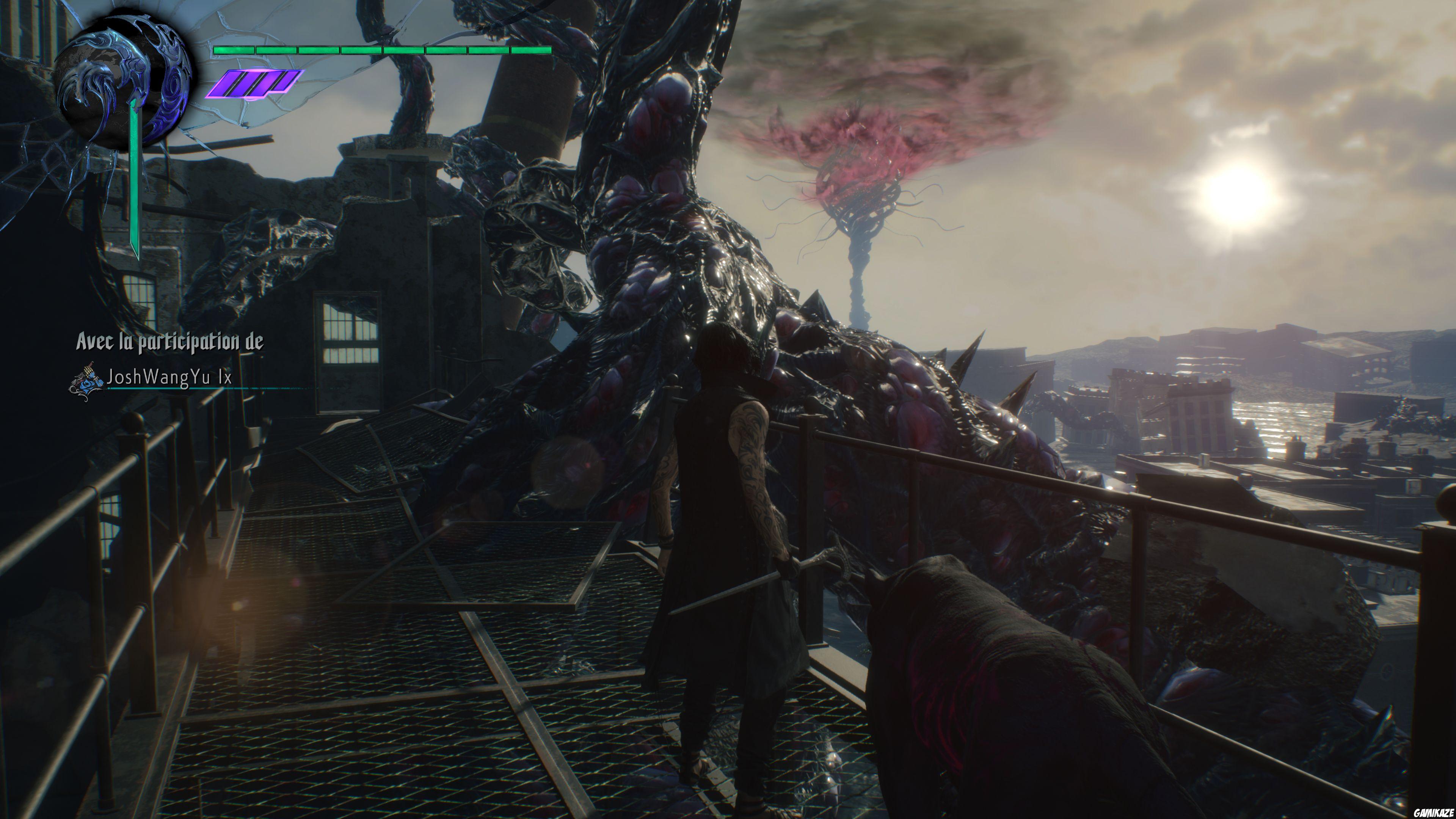 Devil May Cry 5