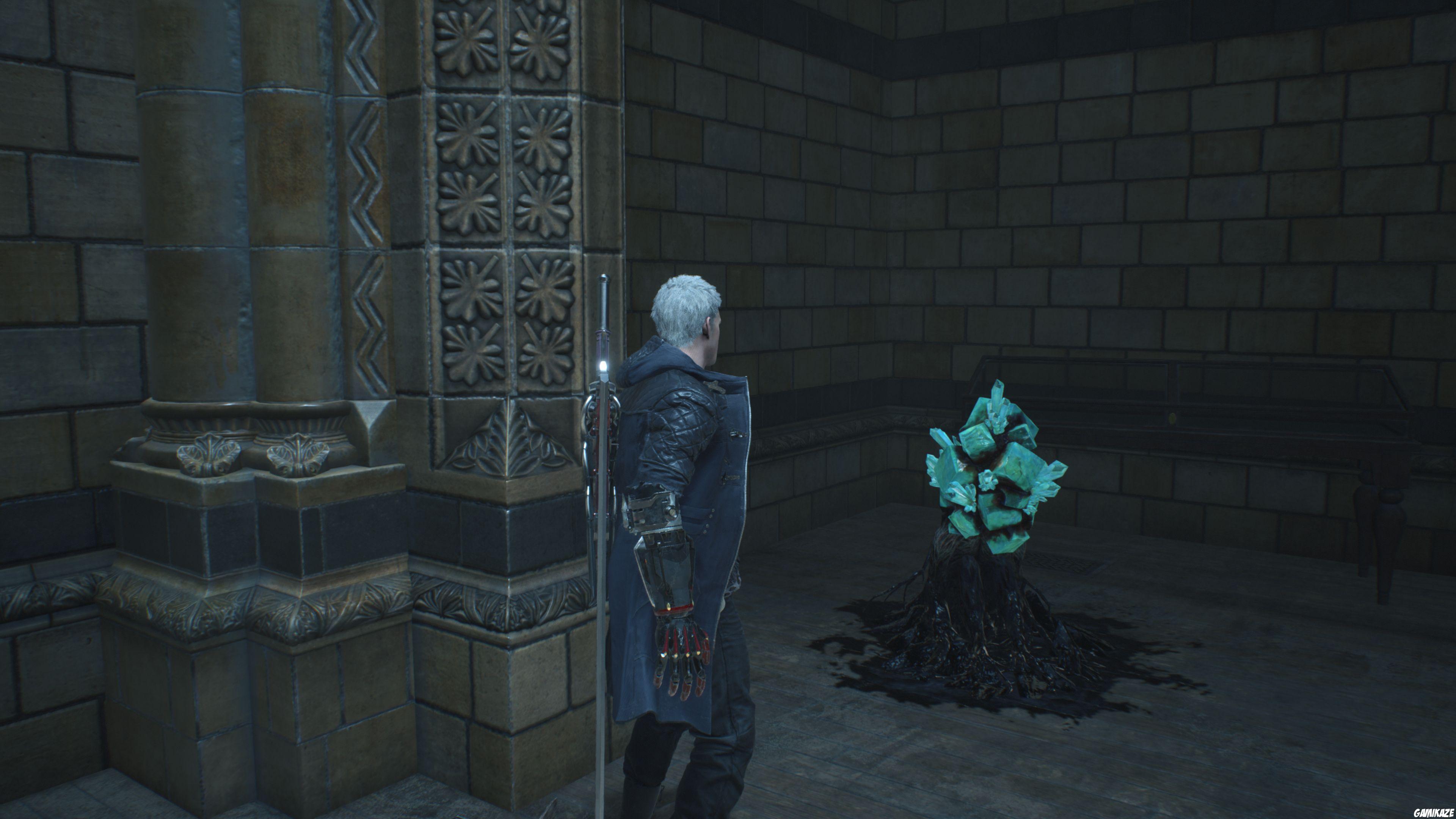 Devil May Cry 5