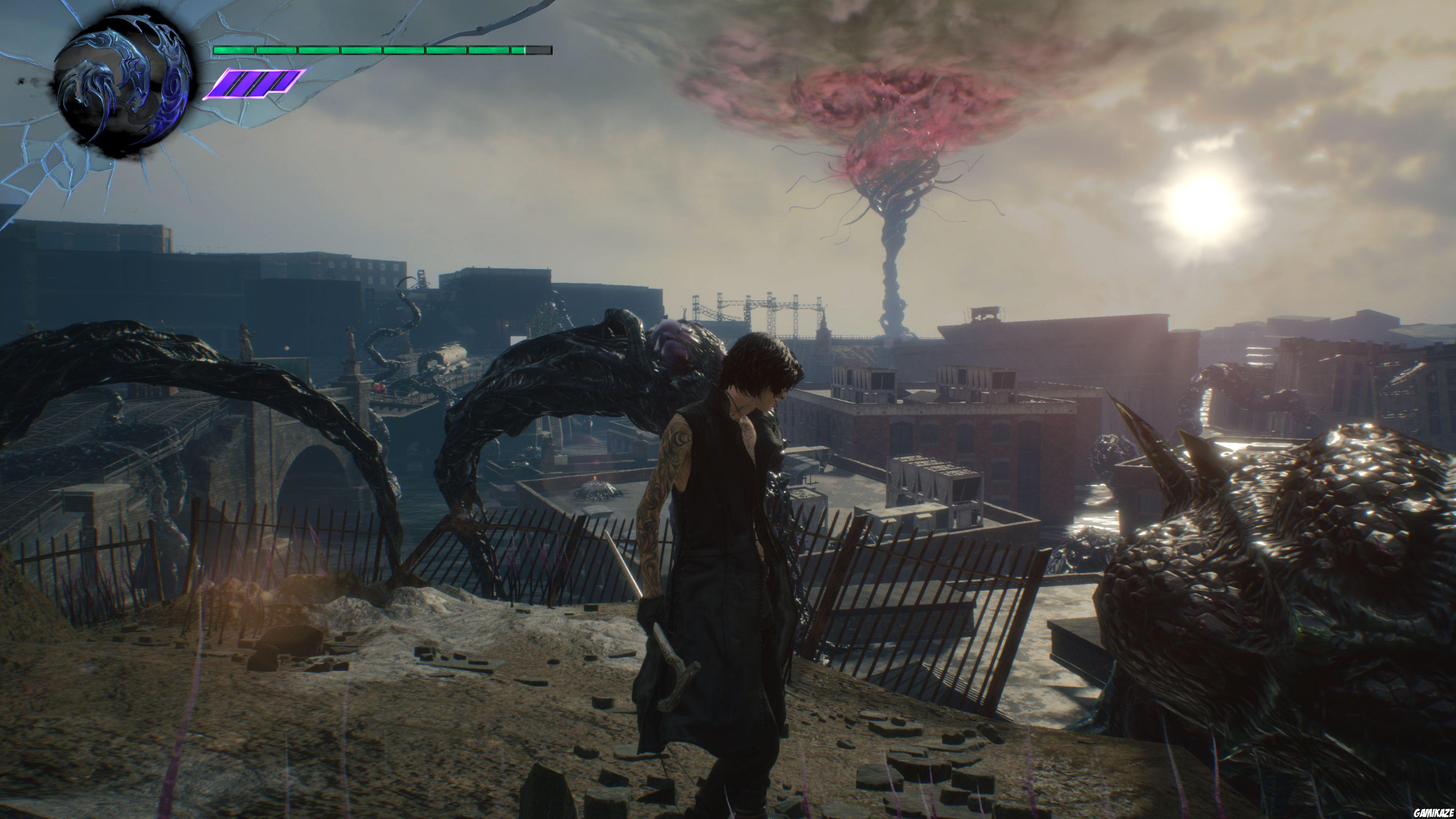 Devil May Cry 5