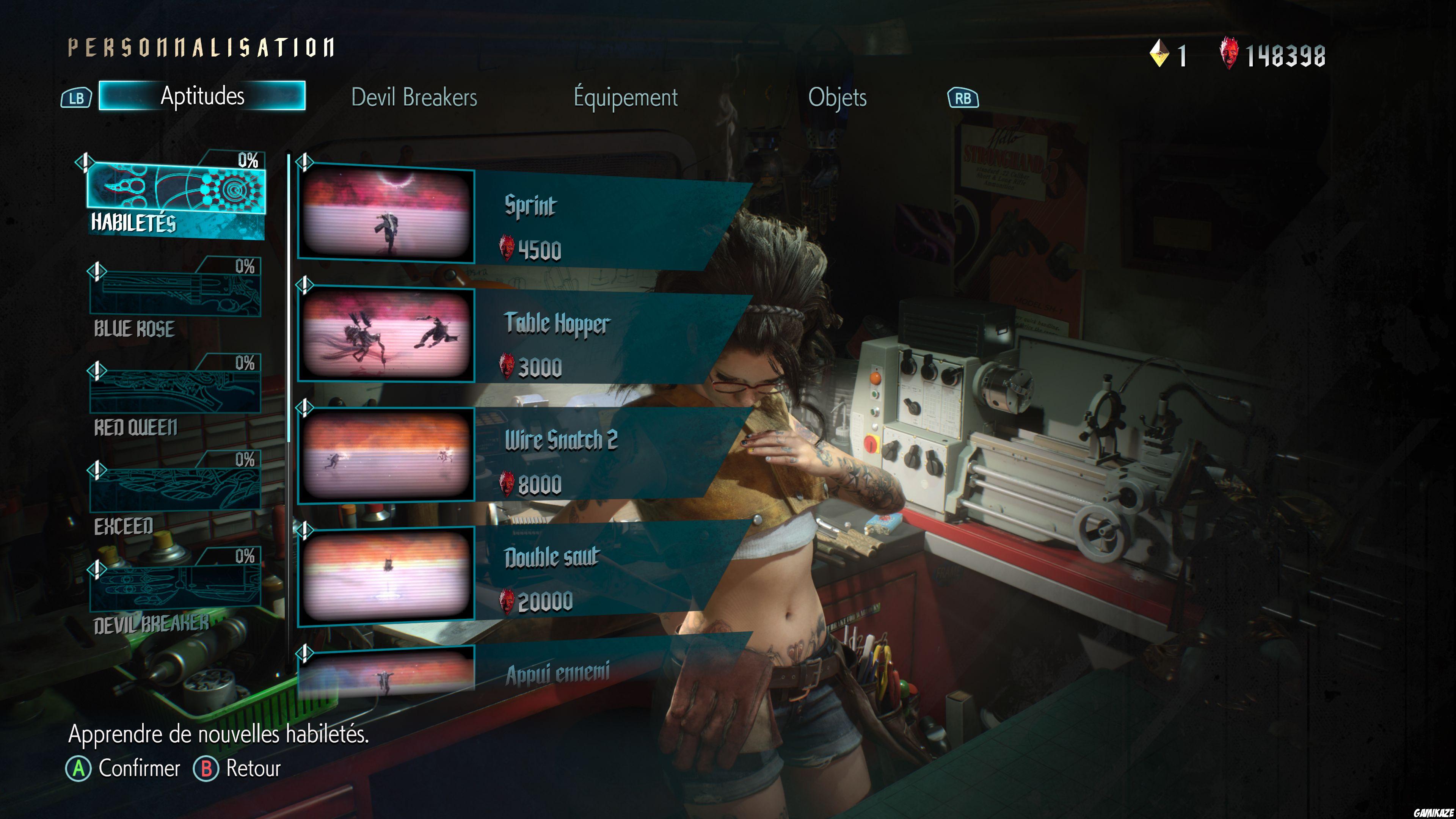 Devil May Cry 5