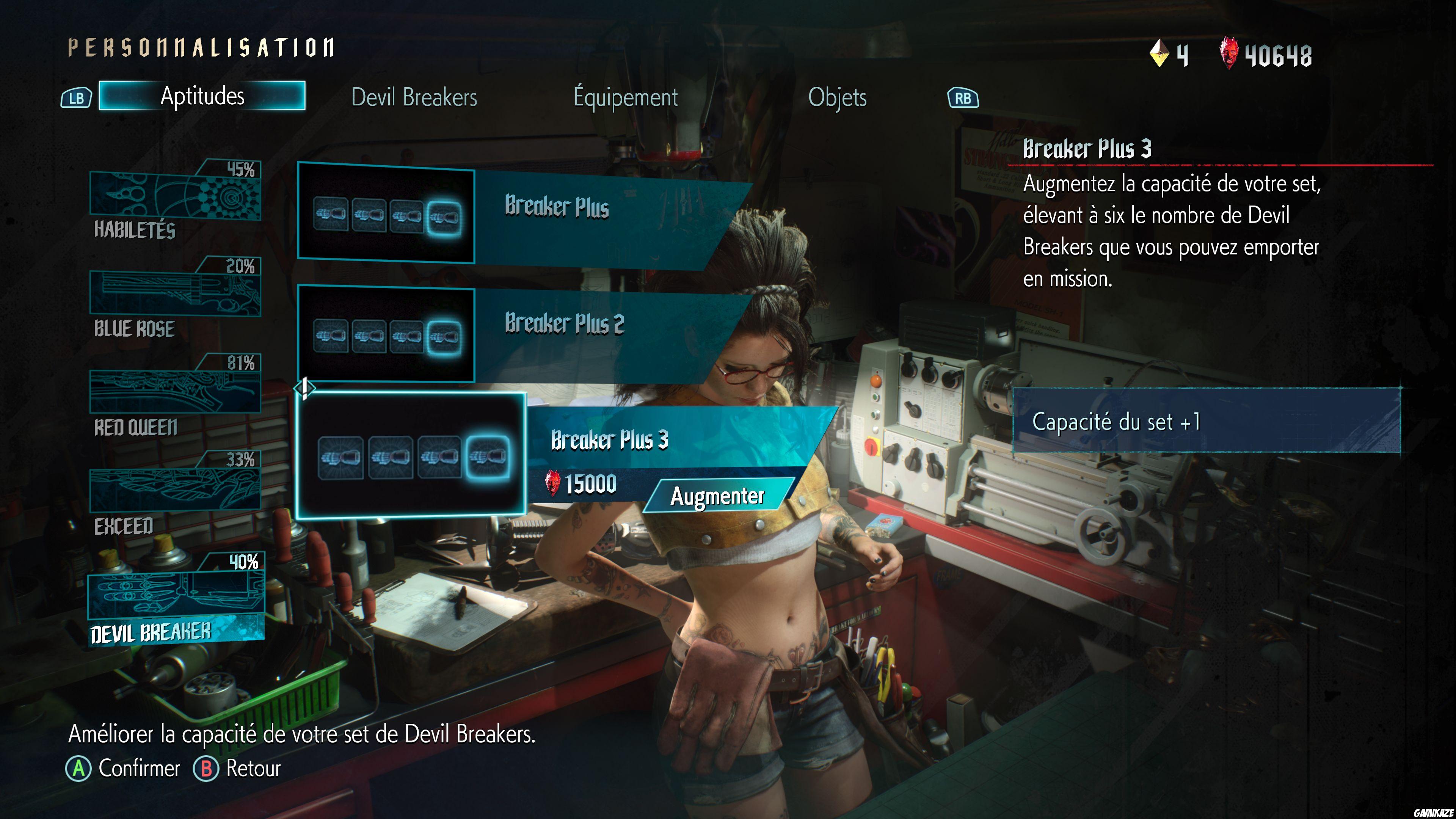 Devil May Cry 5