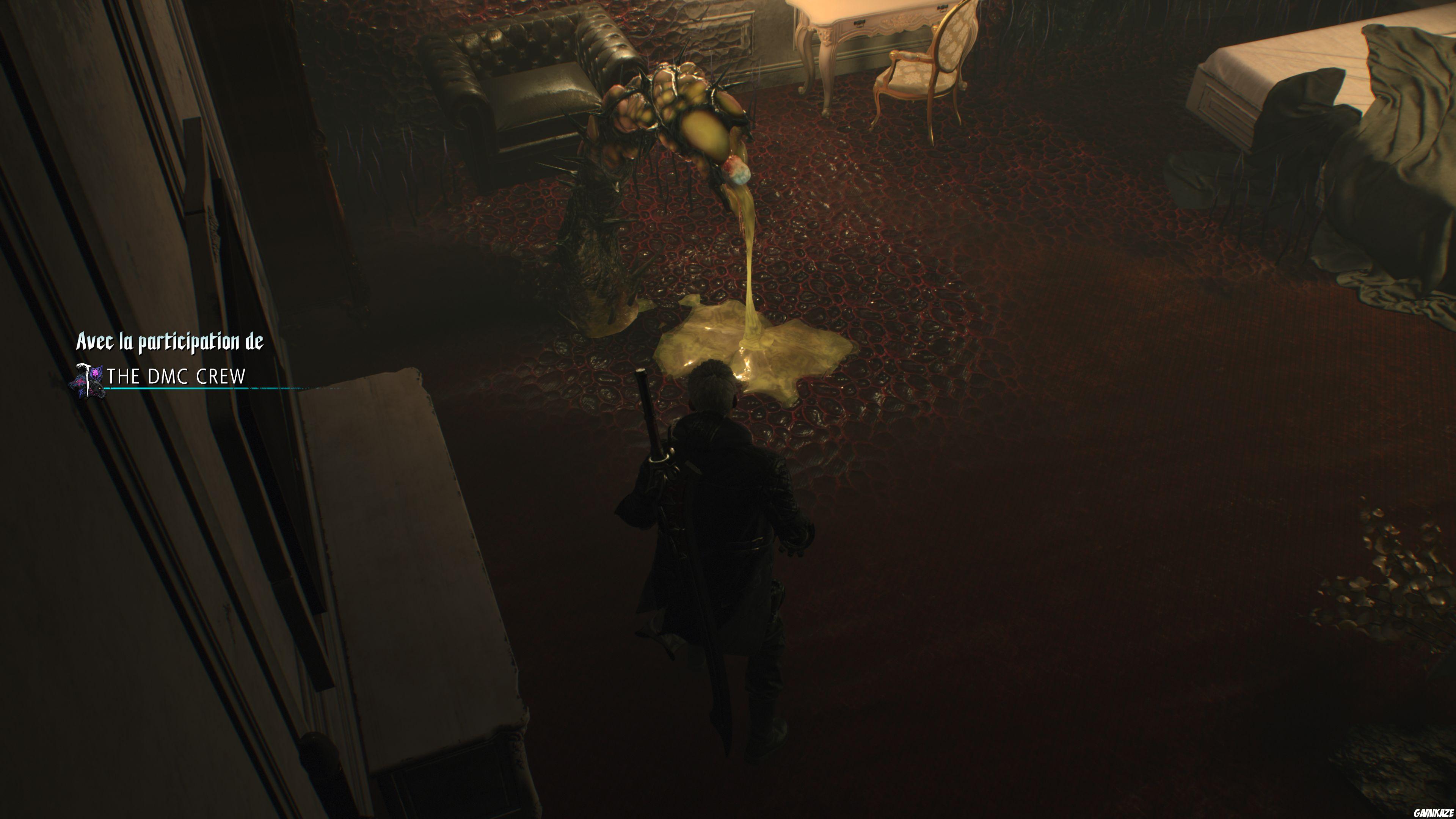 Devil May Cry 5
