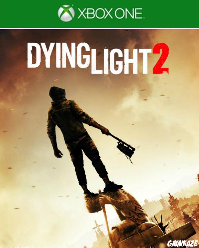 cover Dying Light 2 xone