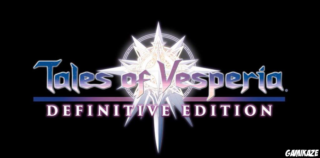 Tales of Vesperia Definitive Edition