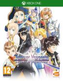 game type RPG Tales of Vesperia Definitive Edition
