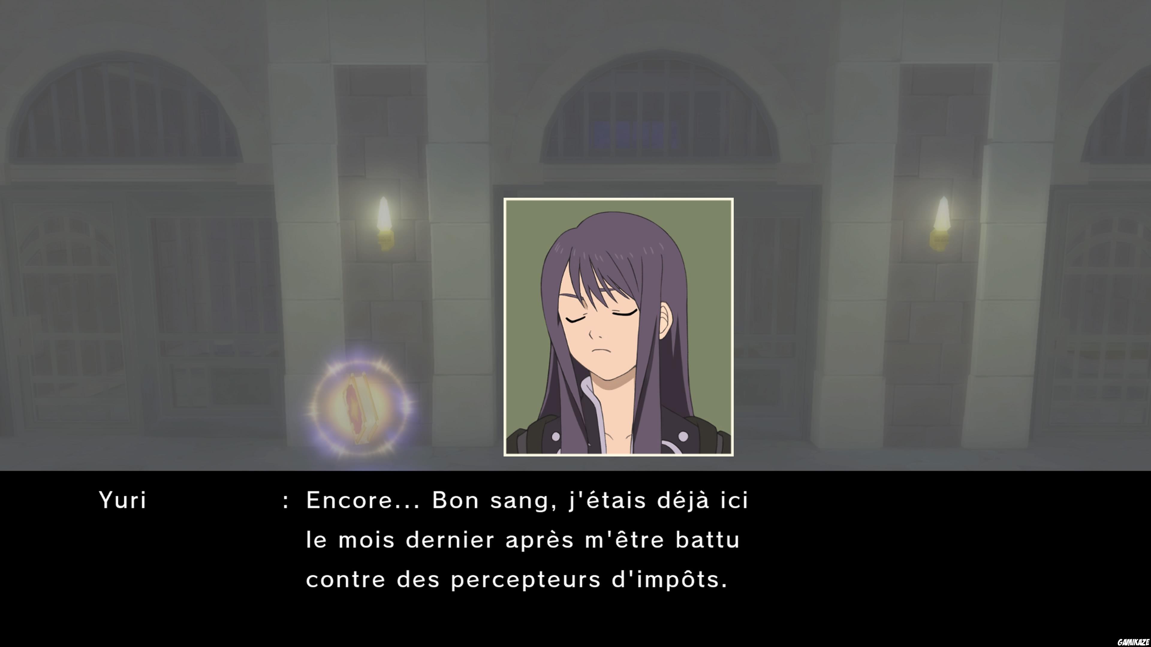Tales of Vesperia Definitive Edition