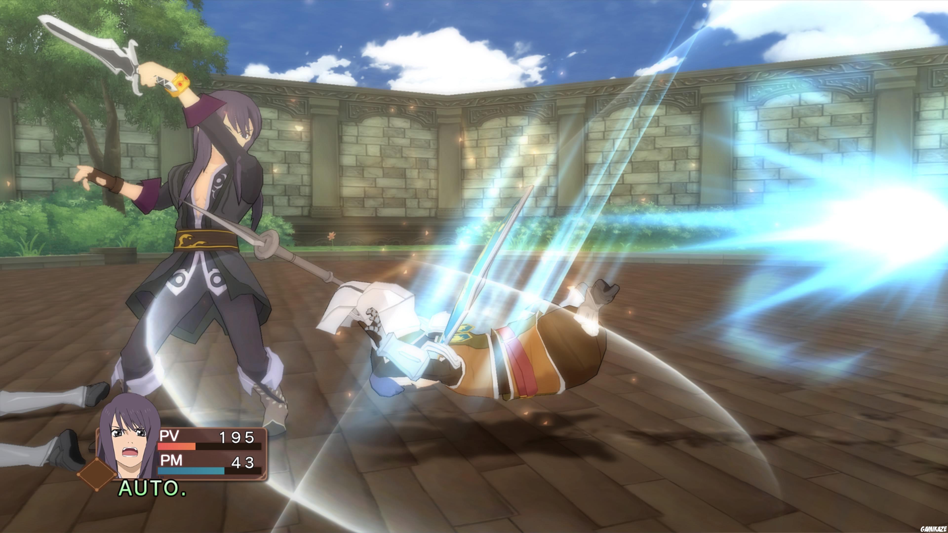 Tales of Vesperia Definitive Edition