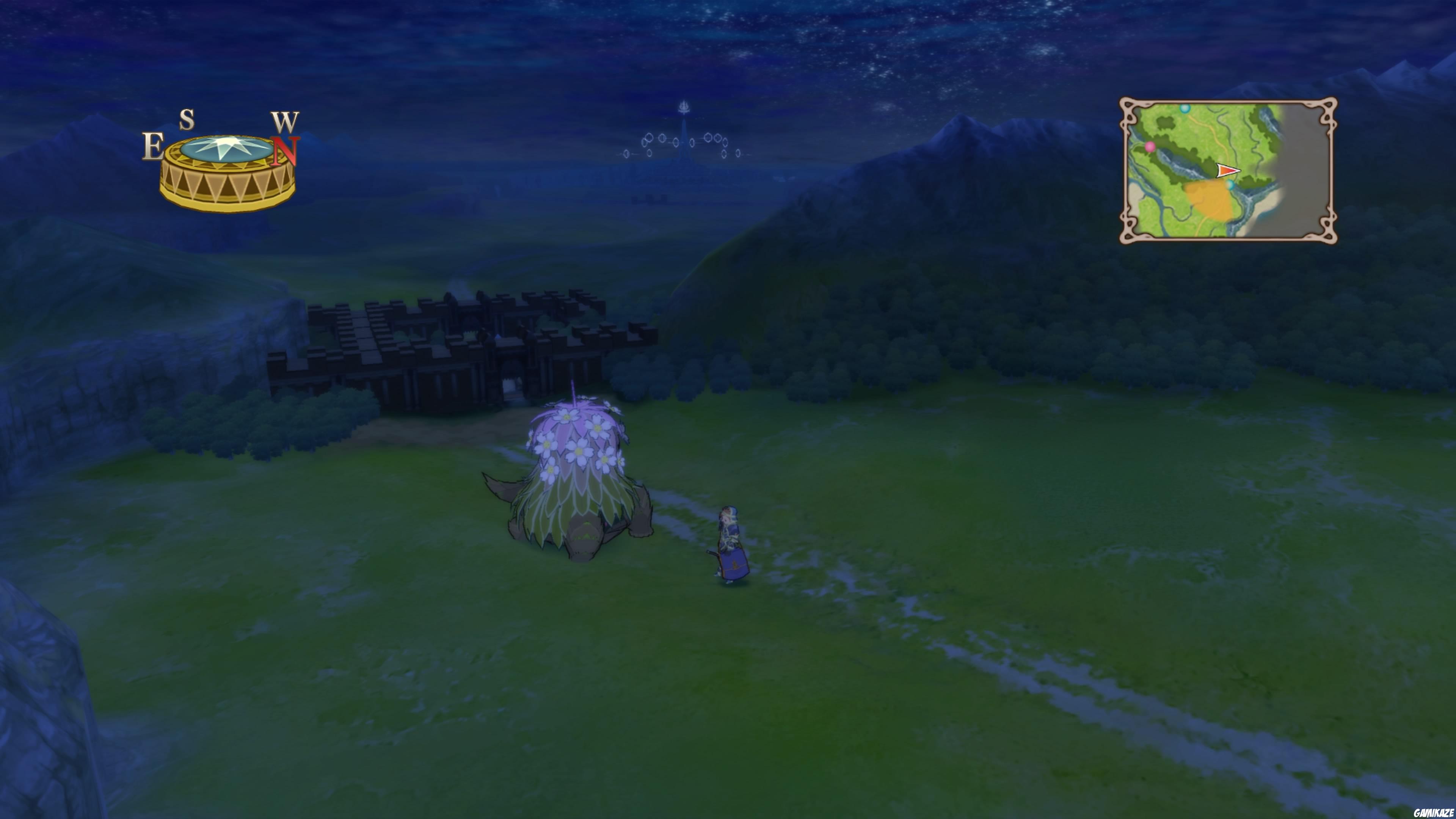 Tales of Vesperia Definitive Edition