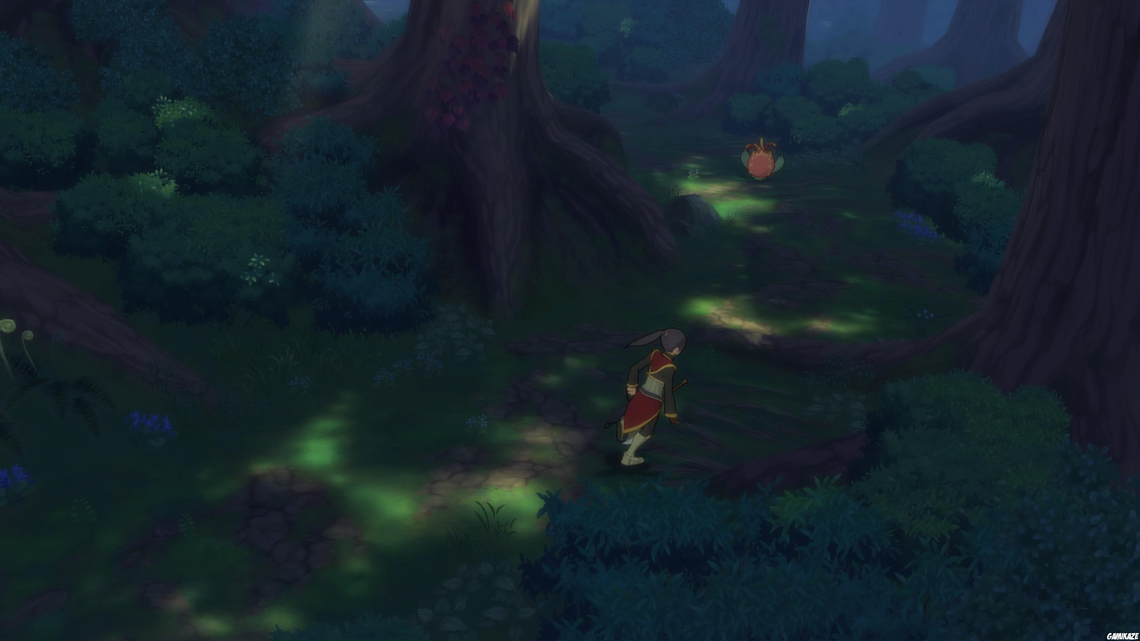 Tales of Vesperia Definitive Edition