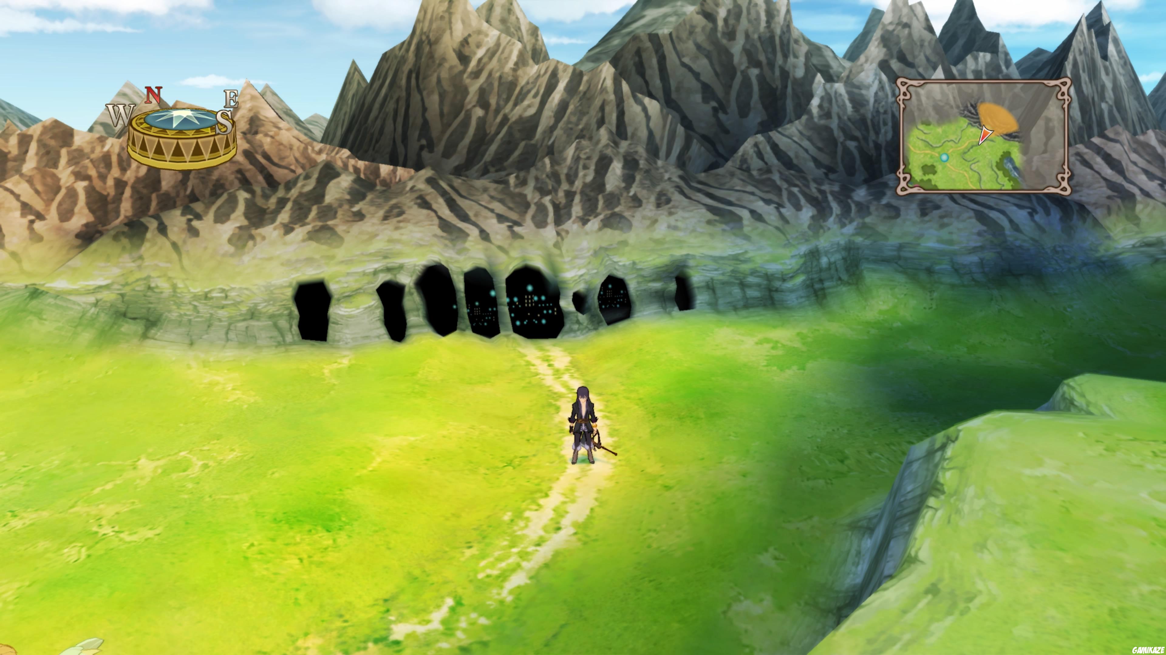 Tales of Vesperia Definitive Edition