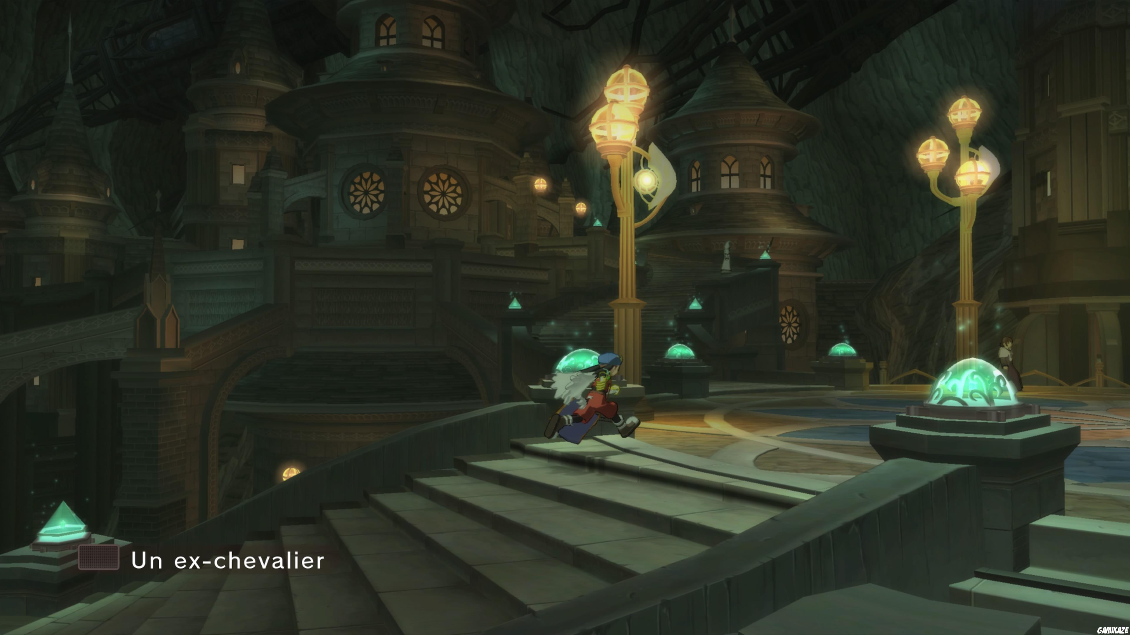 Tales of Vesperia Definitive Edition