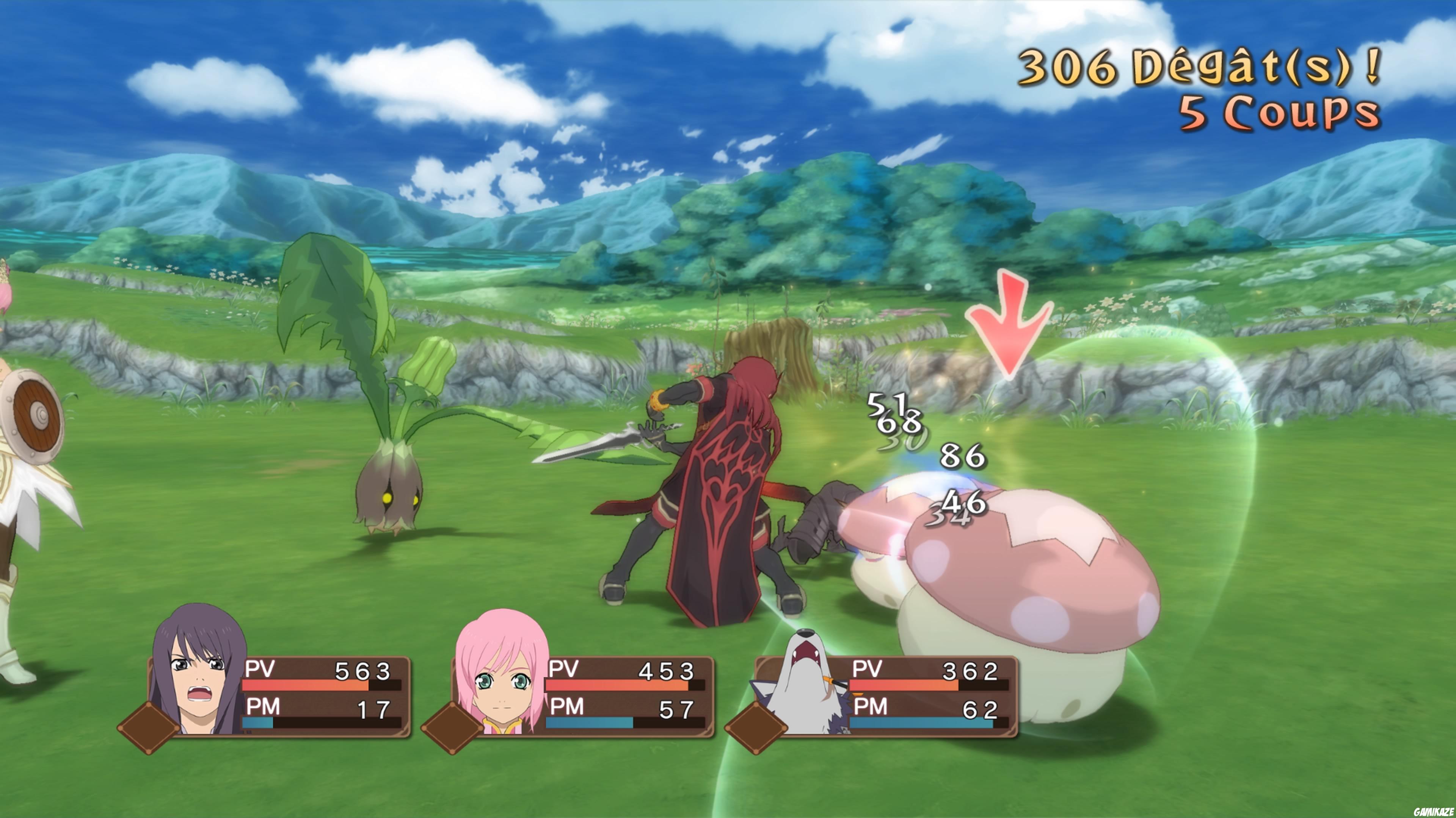 Tales of Vesperia Definitive Edition