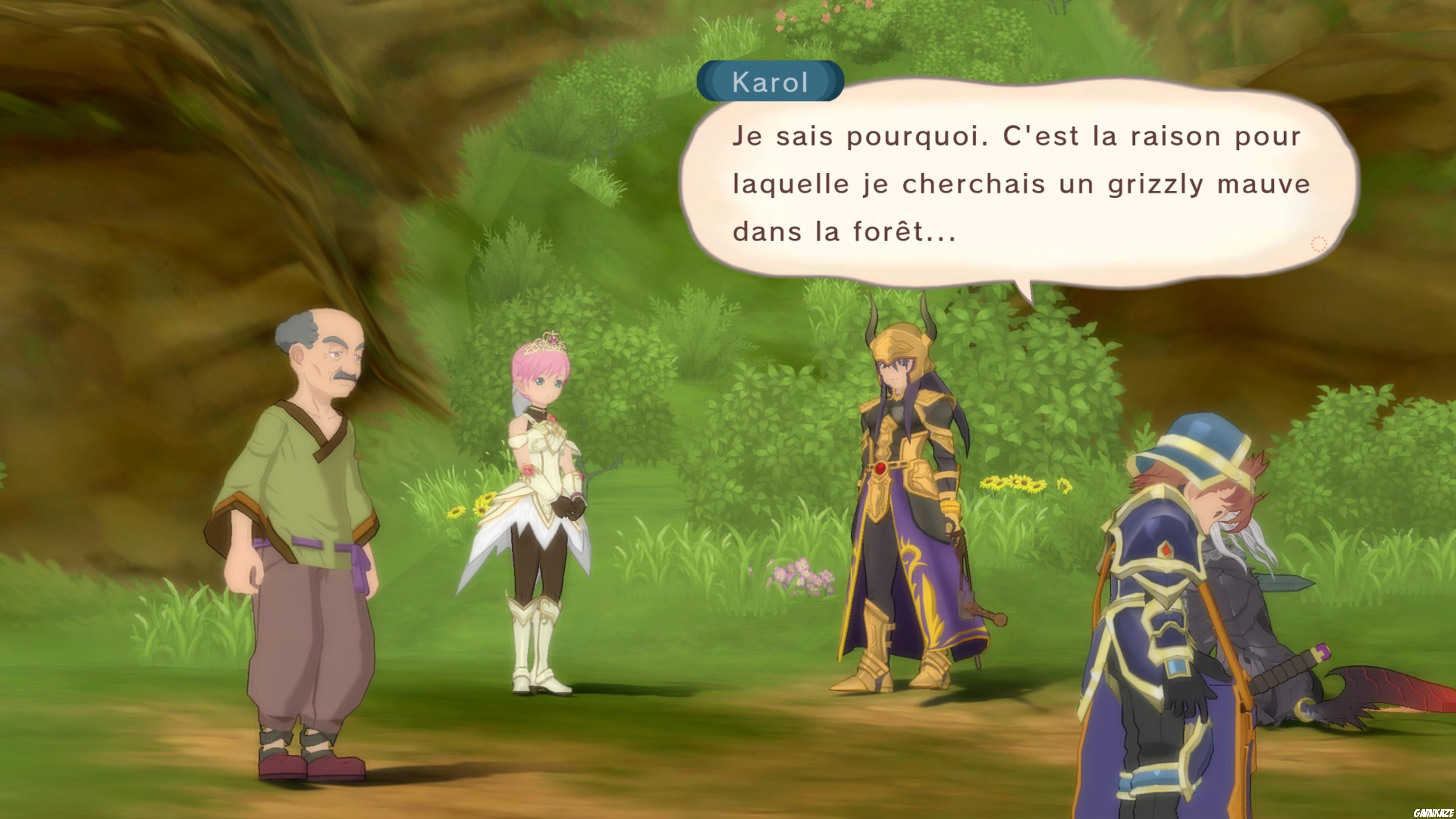 Tales of Vesperia Definitive Edition
