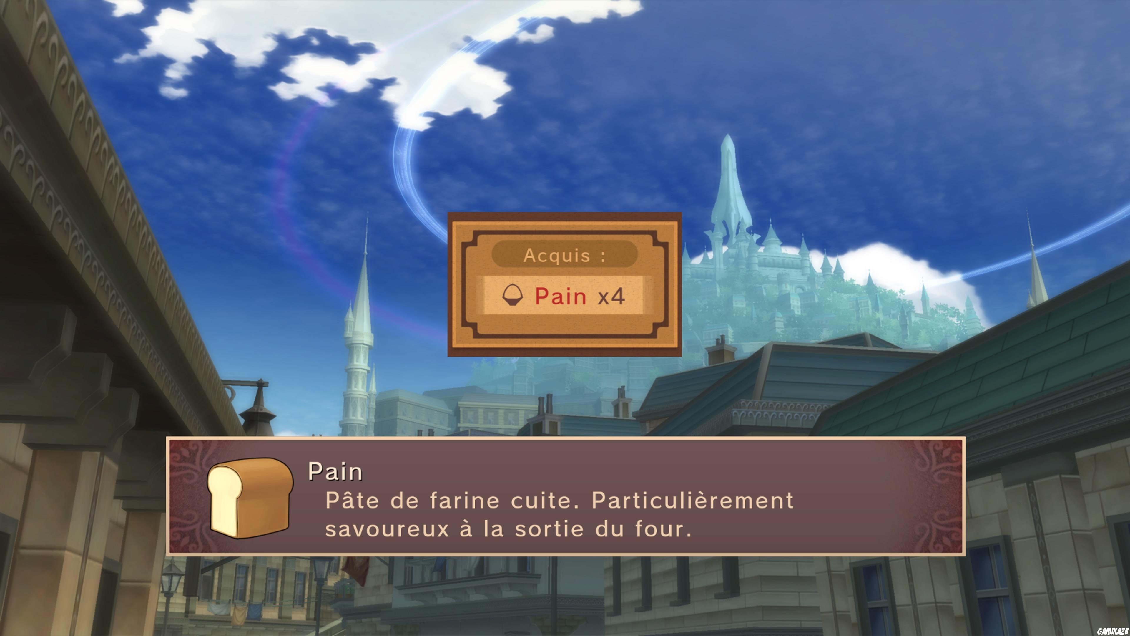 Tales of Vesperia Definitive Edition