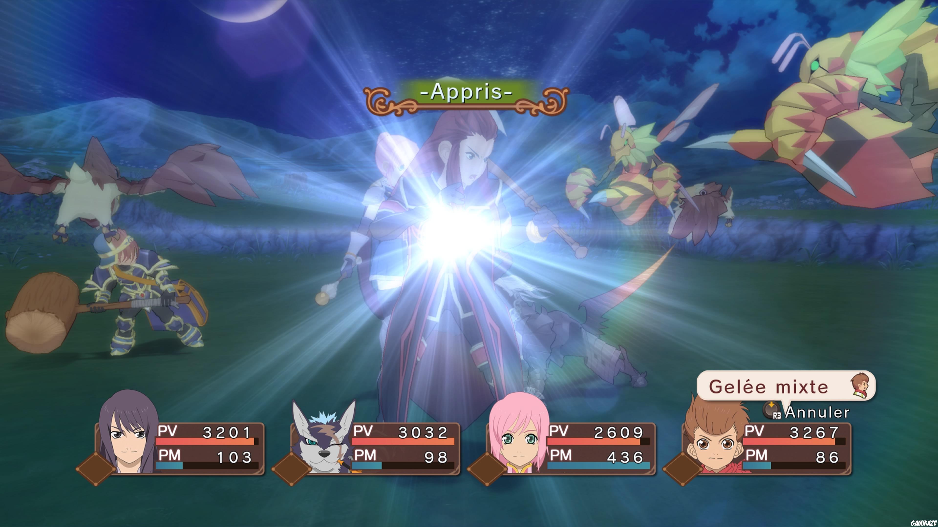 Tales of Vesperia Definitive Edition