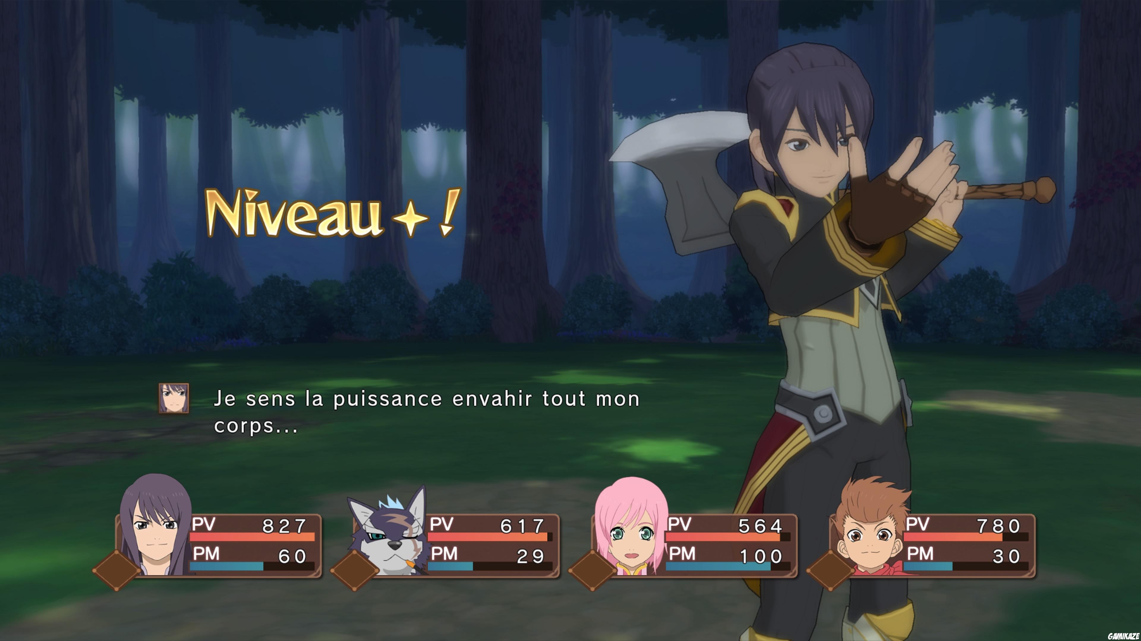 Tales of Vesperia Definitive Edition