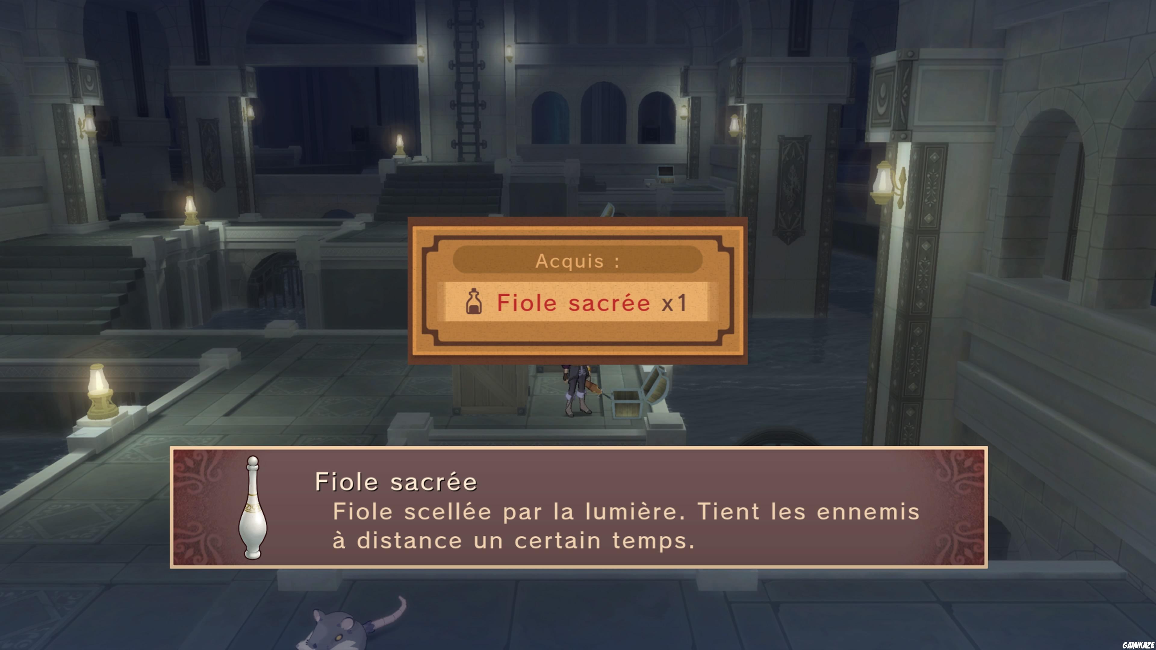 Tales of Vesperia Definitive Edition