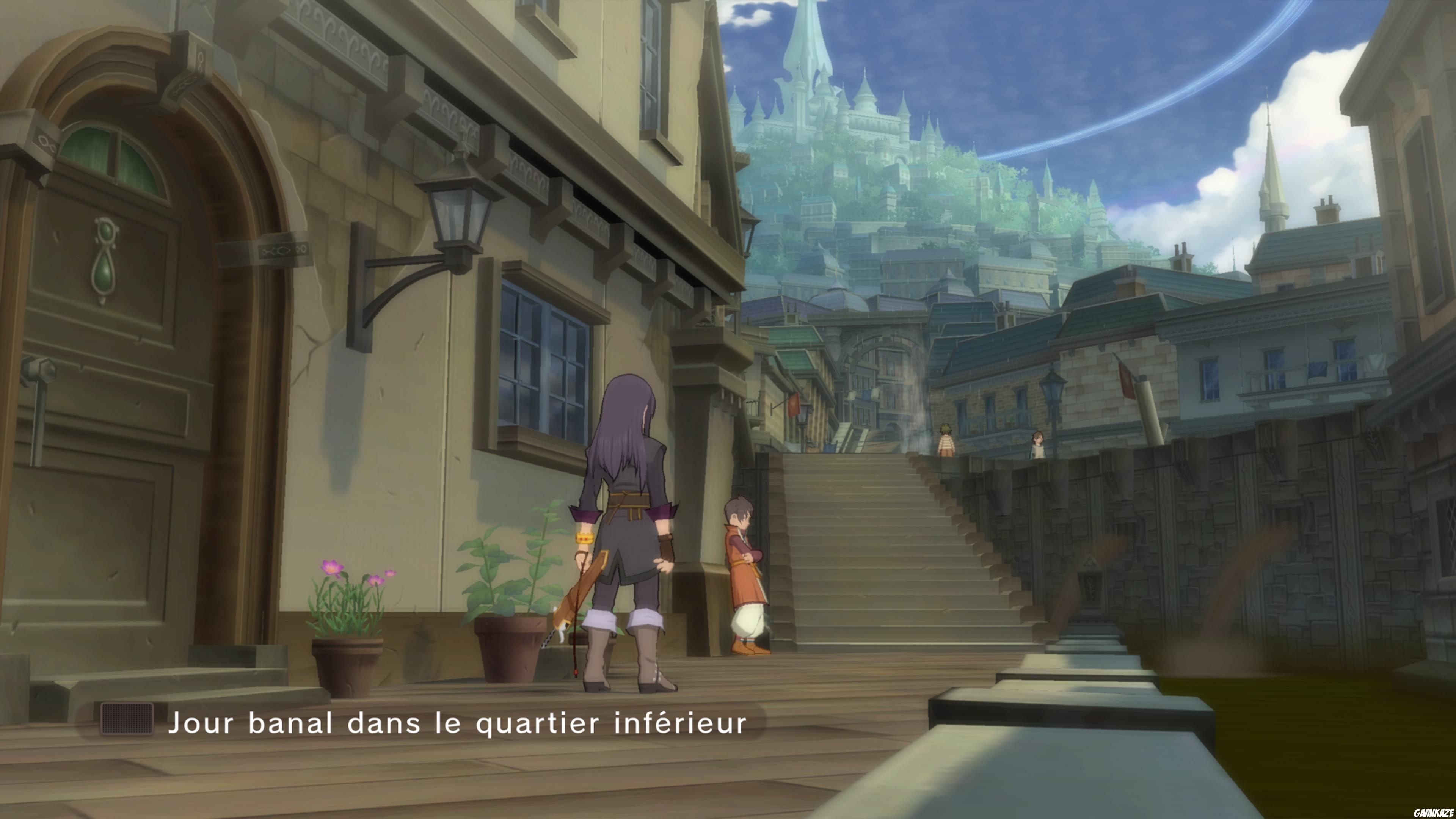 Tales of Vesperia Definitive Edition
