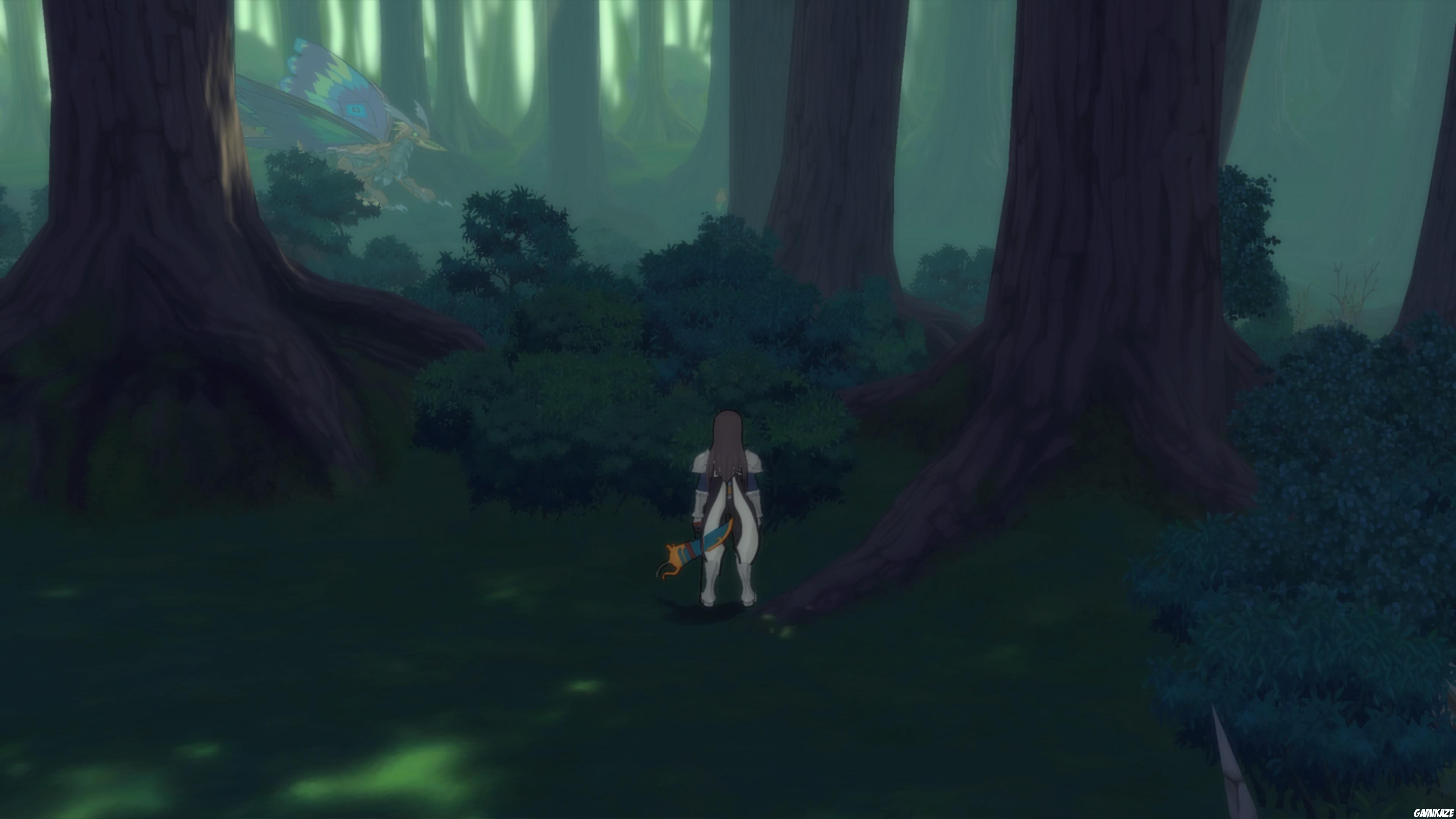 Tales of Vesperia Definitive Edition