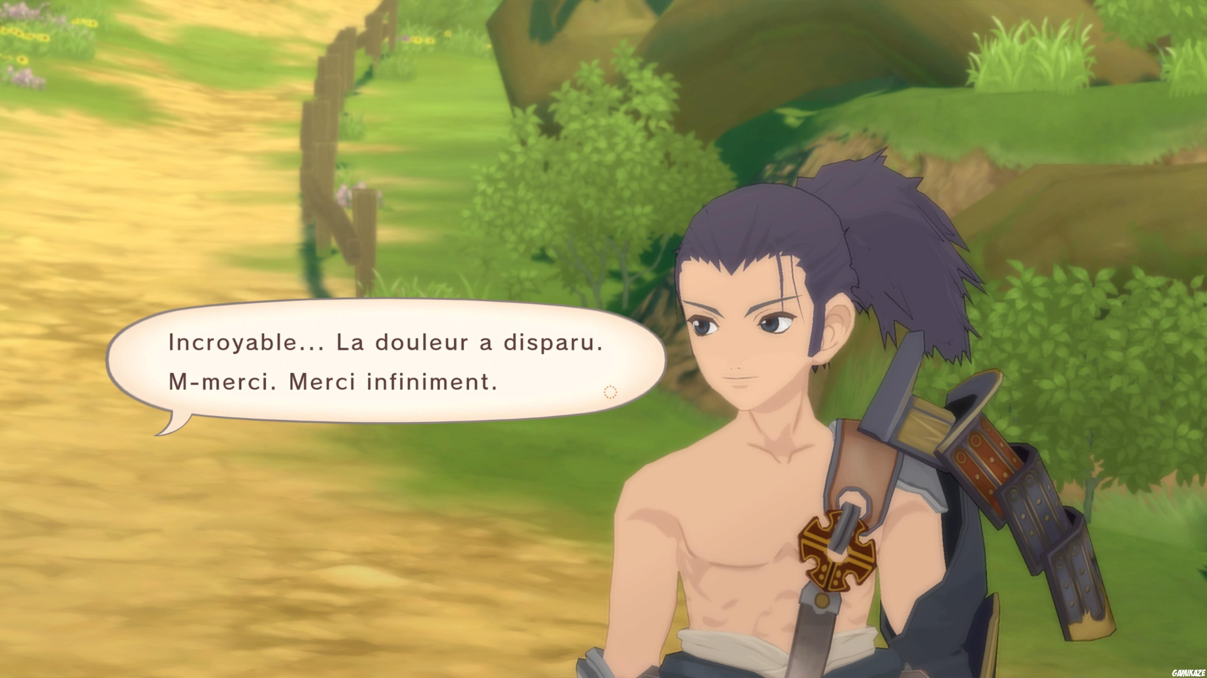 Tales of Vesperia Definitive Edition