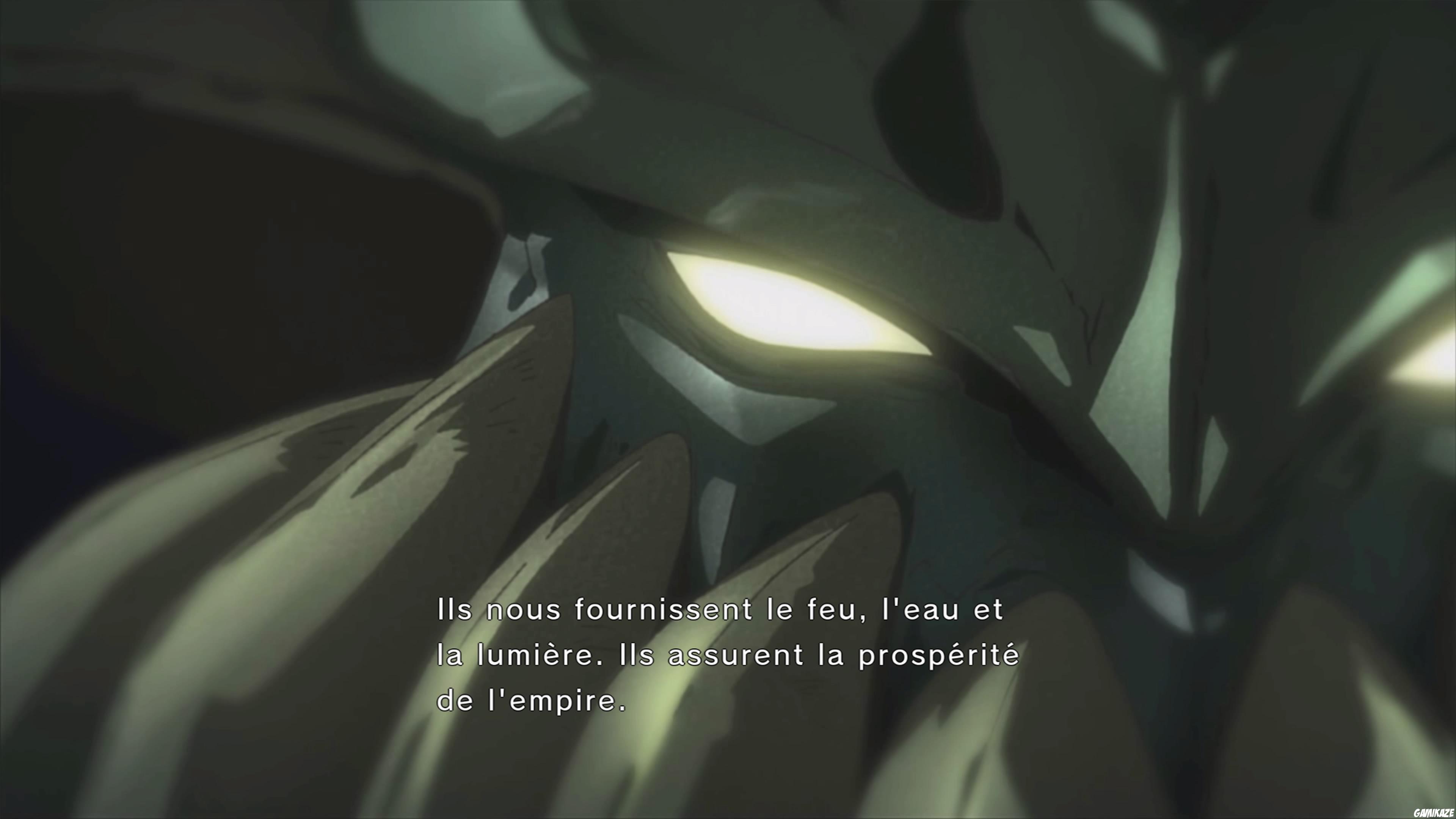 Tales of Vesperia Definitive Edition