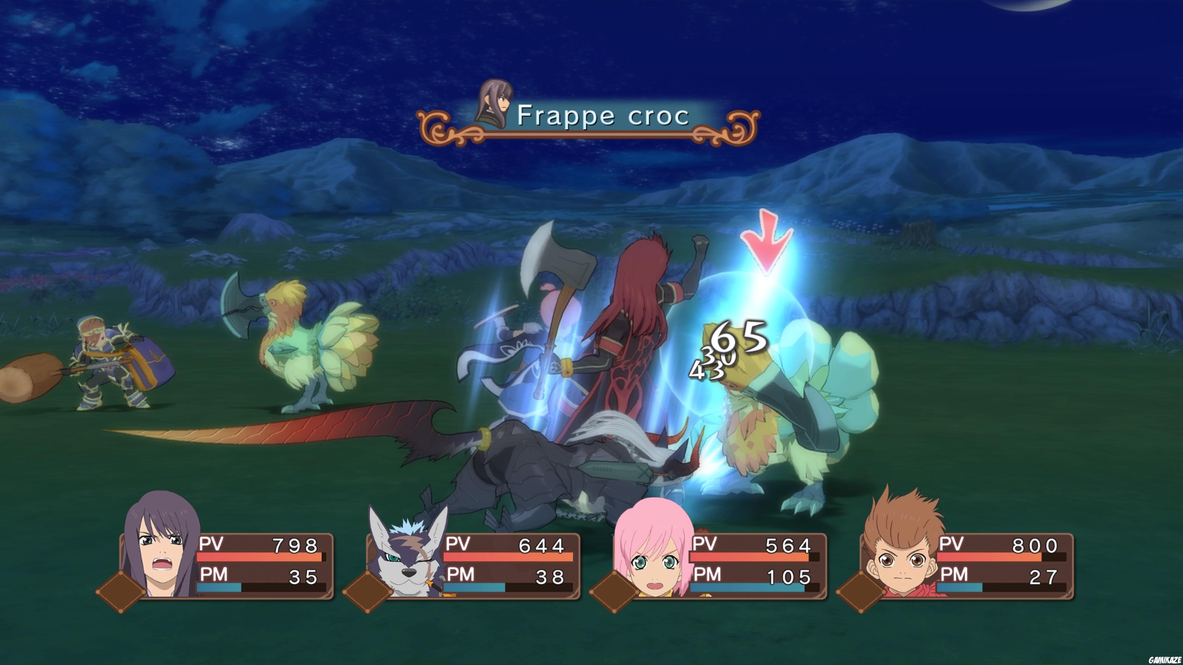 Tales of Vesperia Definitive Edition