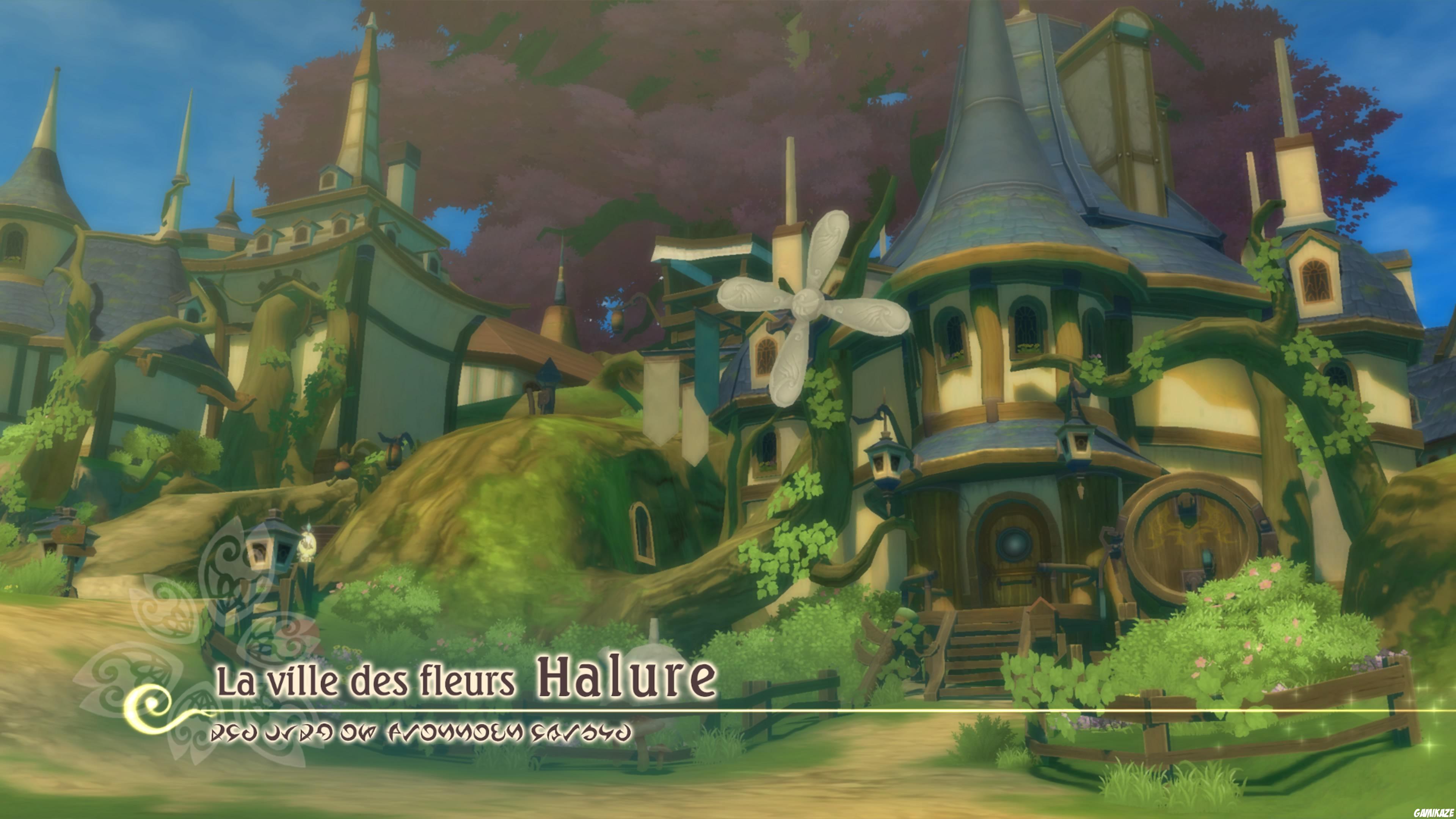 Tales of Vesperia Definitive Edition