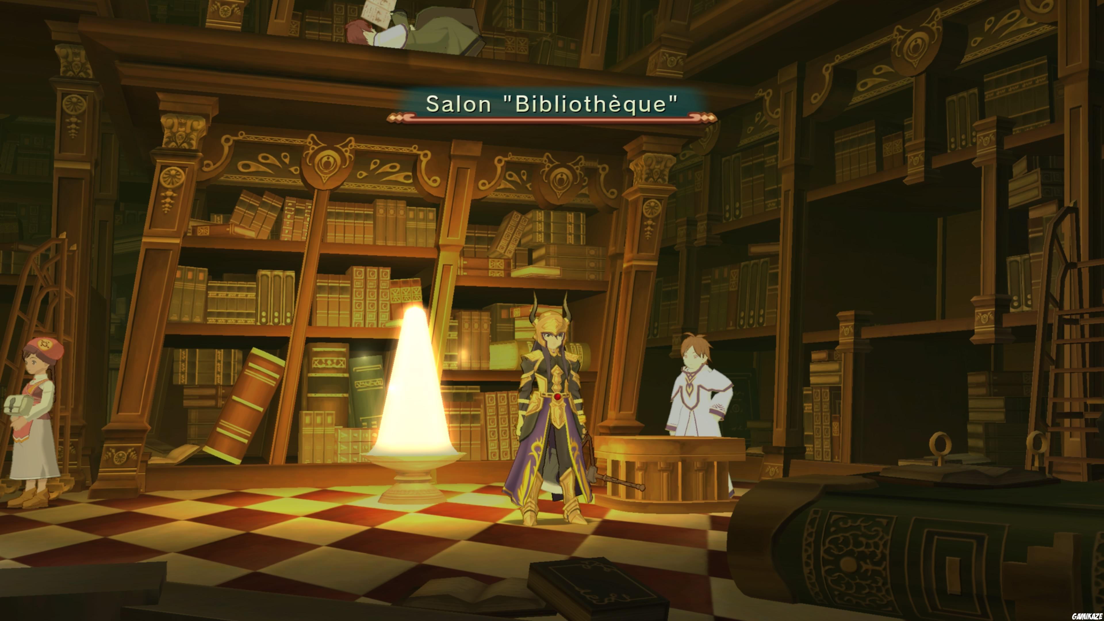 Tales of Vesperia Definitive Edition