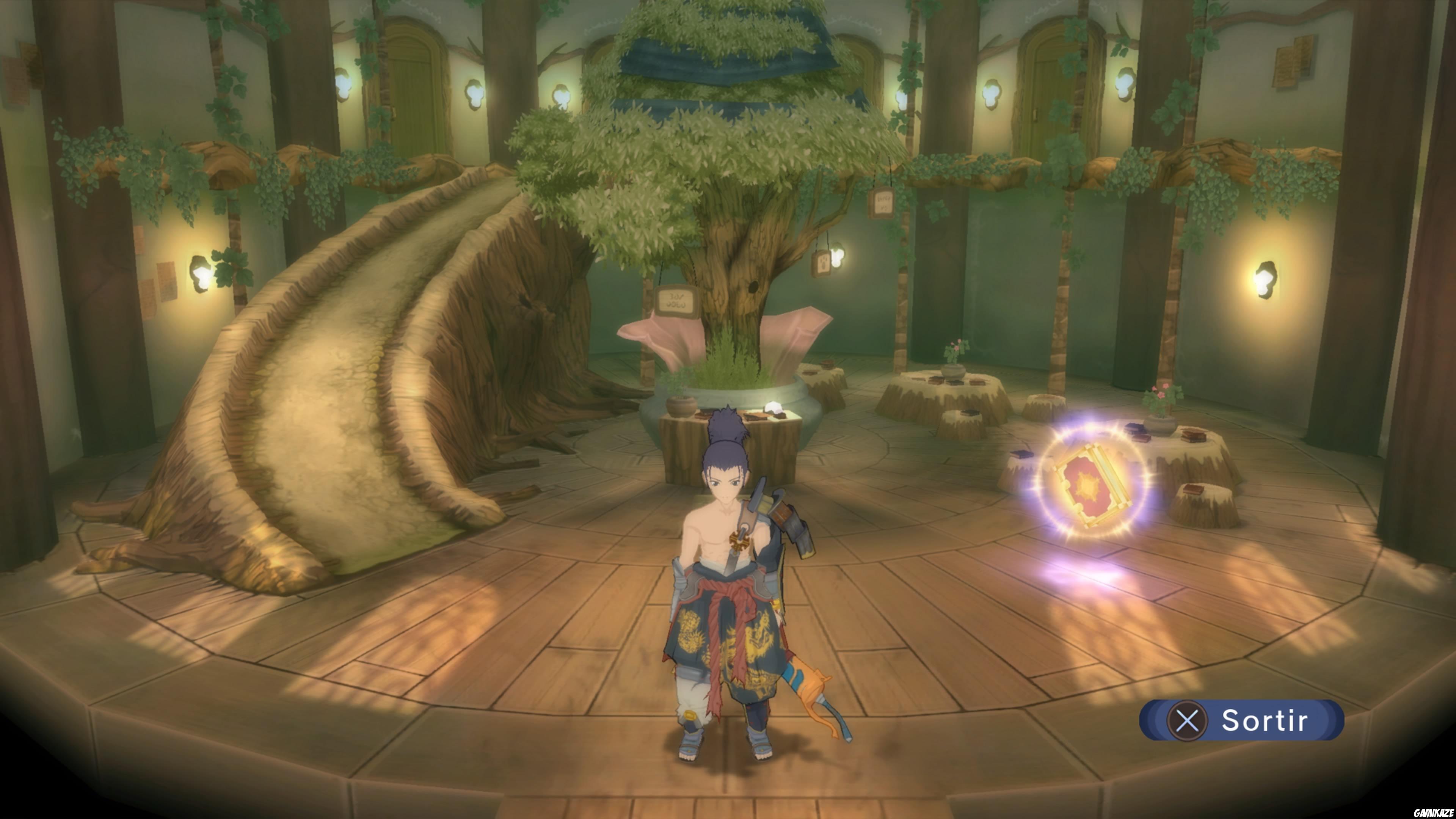 Tales of Vesperia Definitive Edition