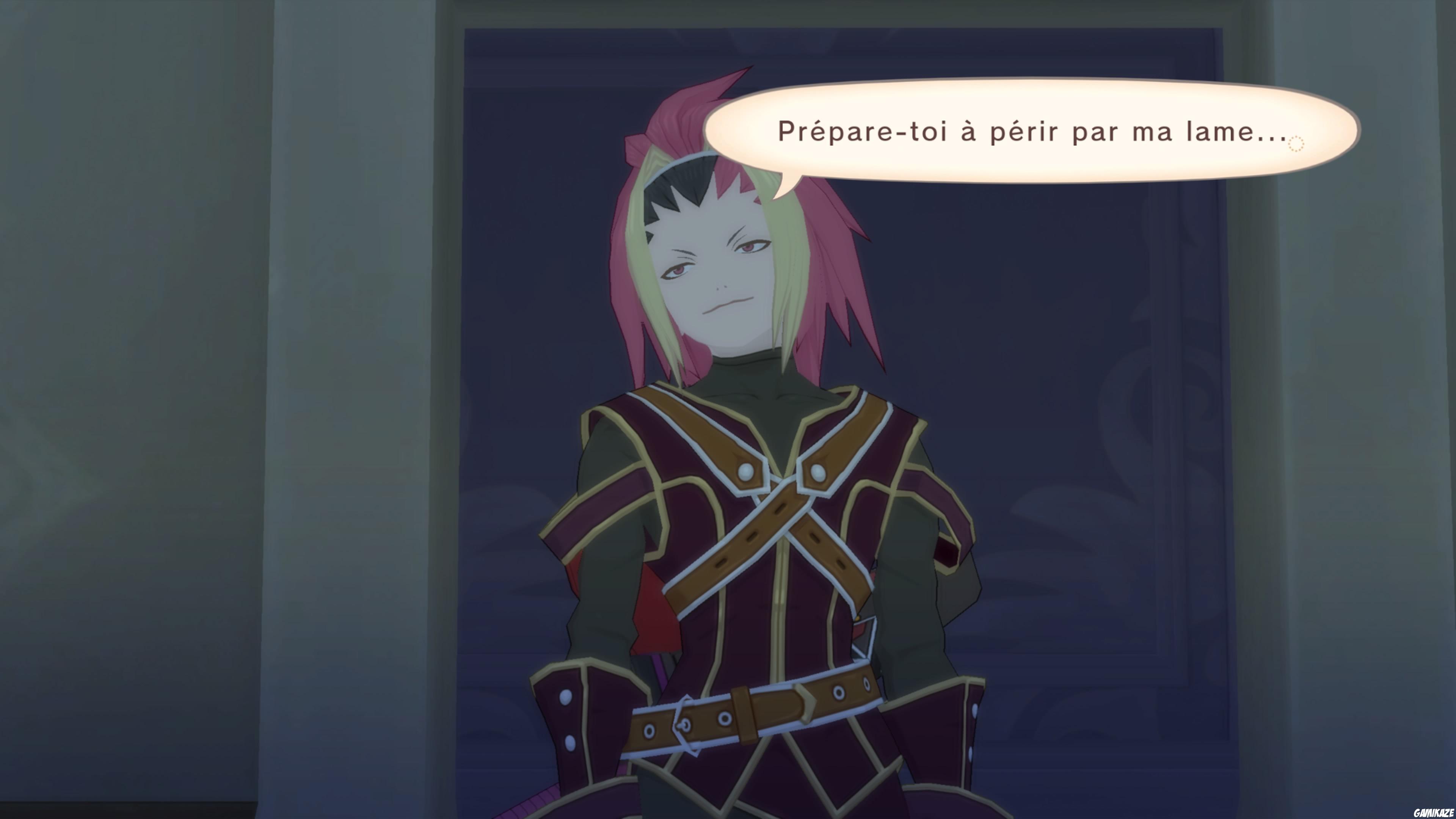 Tales of Vesperia Definitive Edition