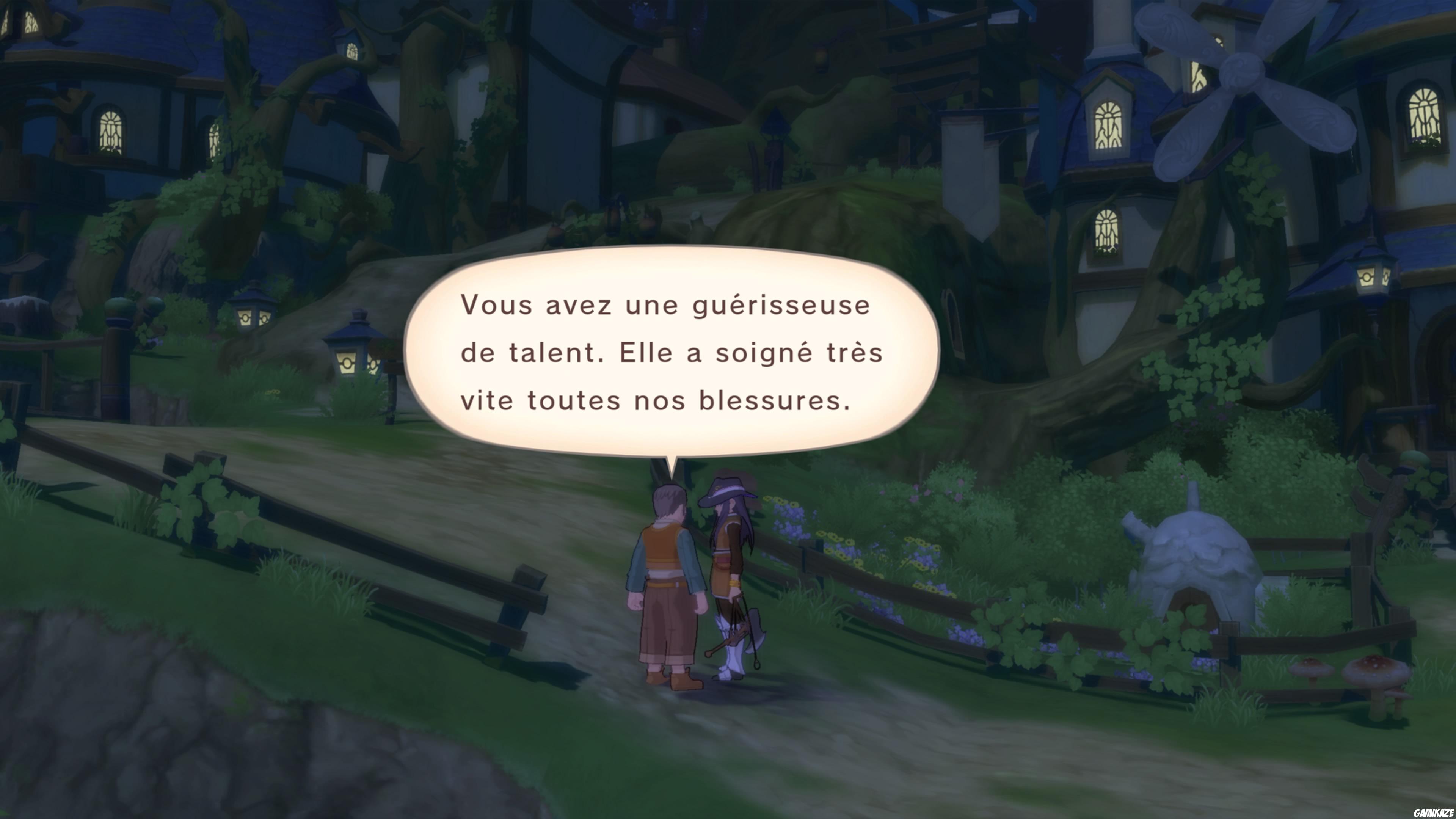 Tales of Vesperia Definitive Edition