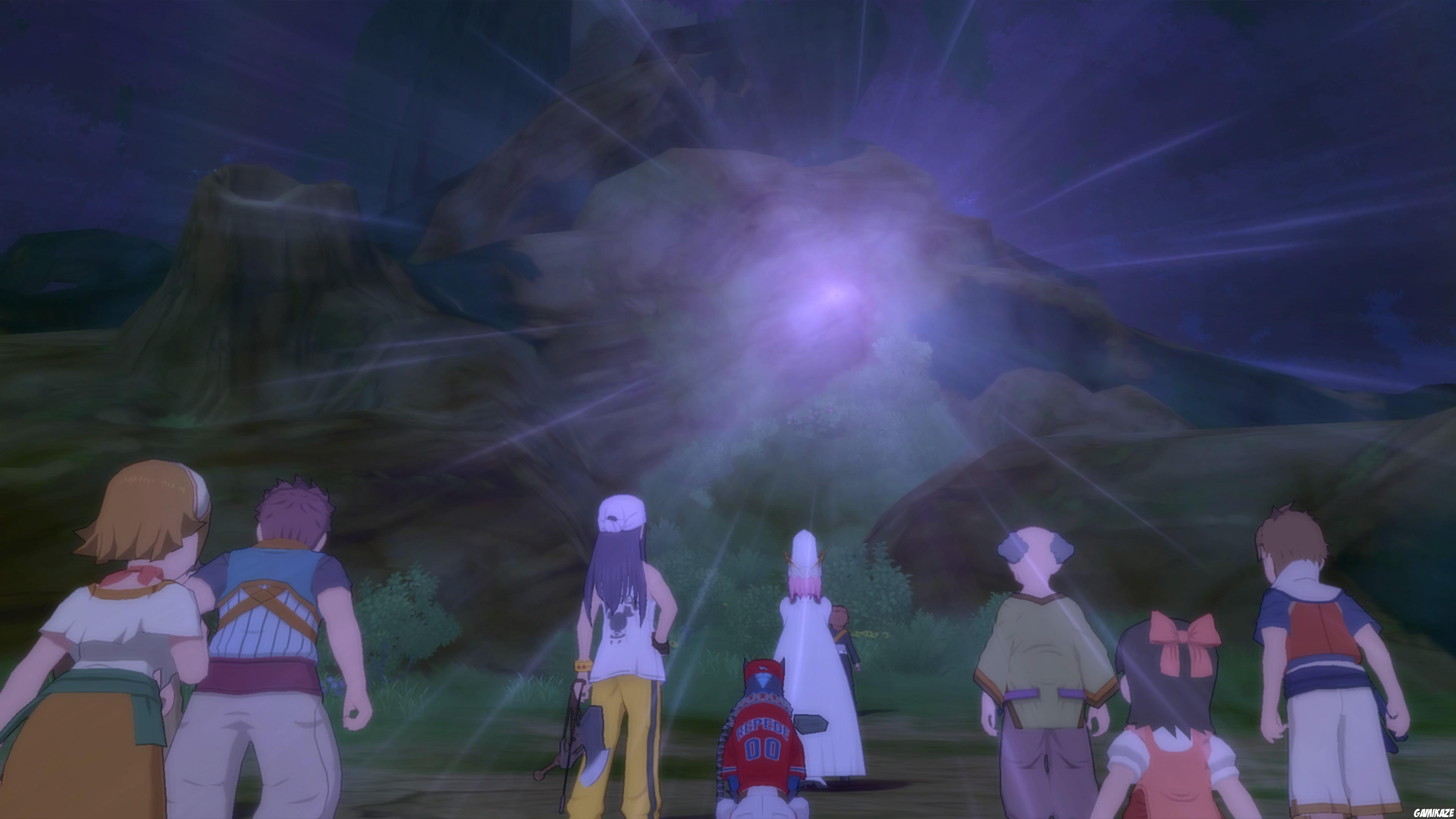 Tales of Vesperia Definitive Edition