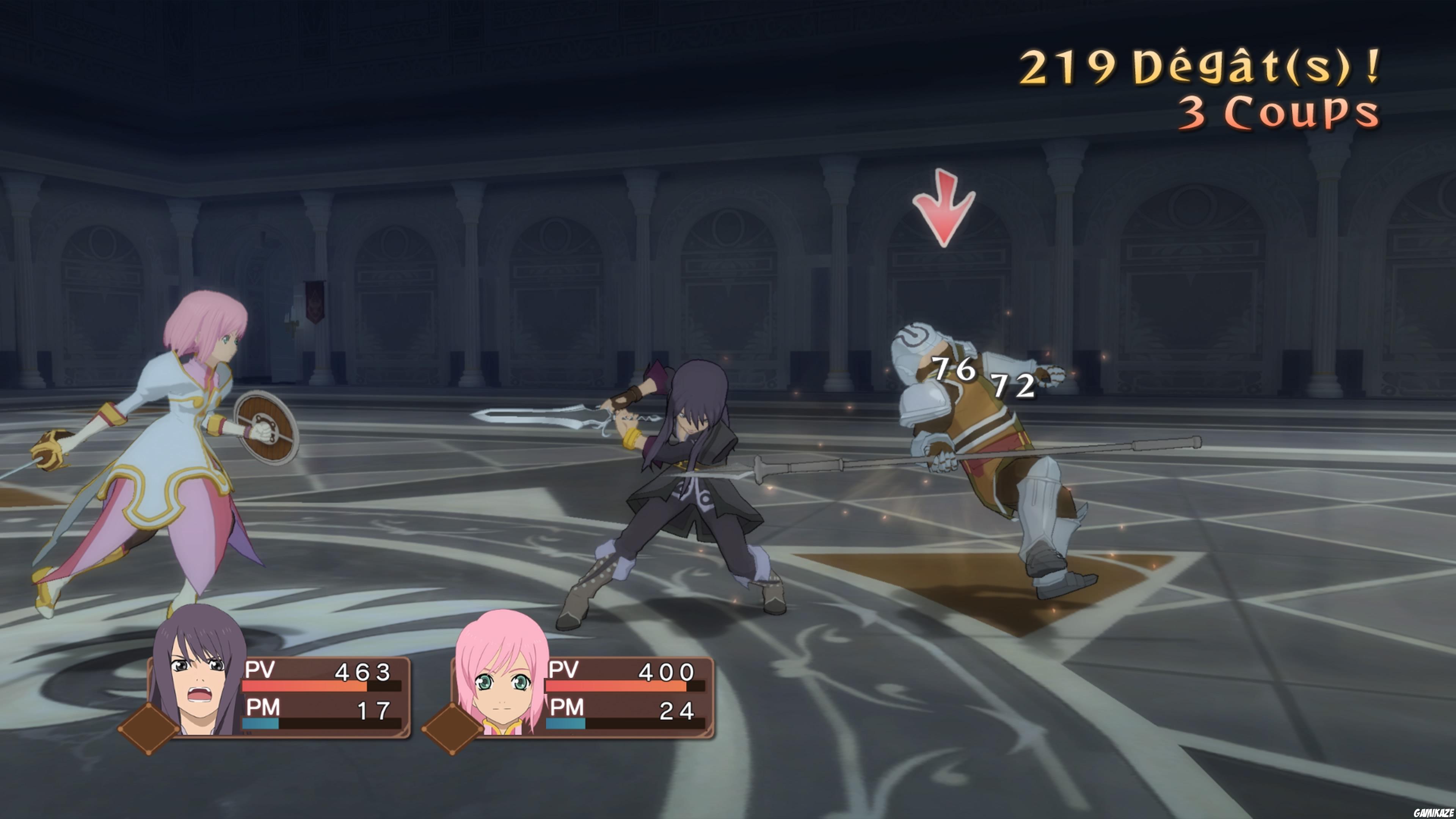 Tales of Vesperia Definitive Edition