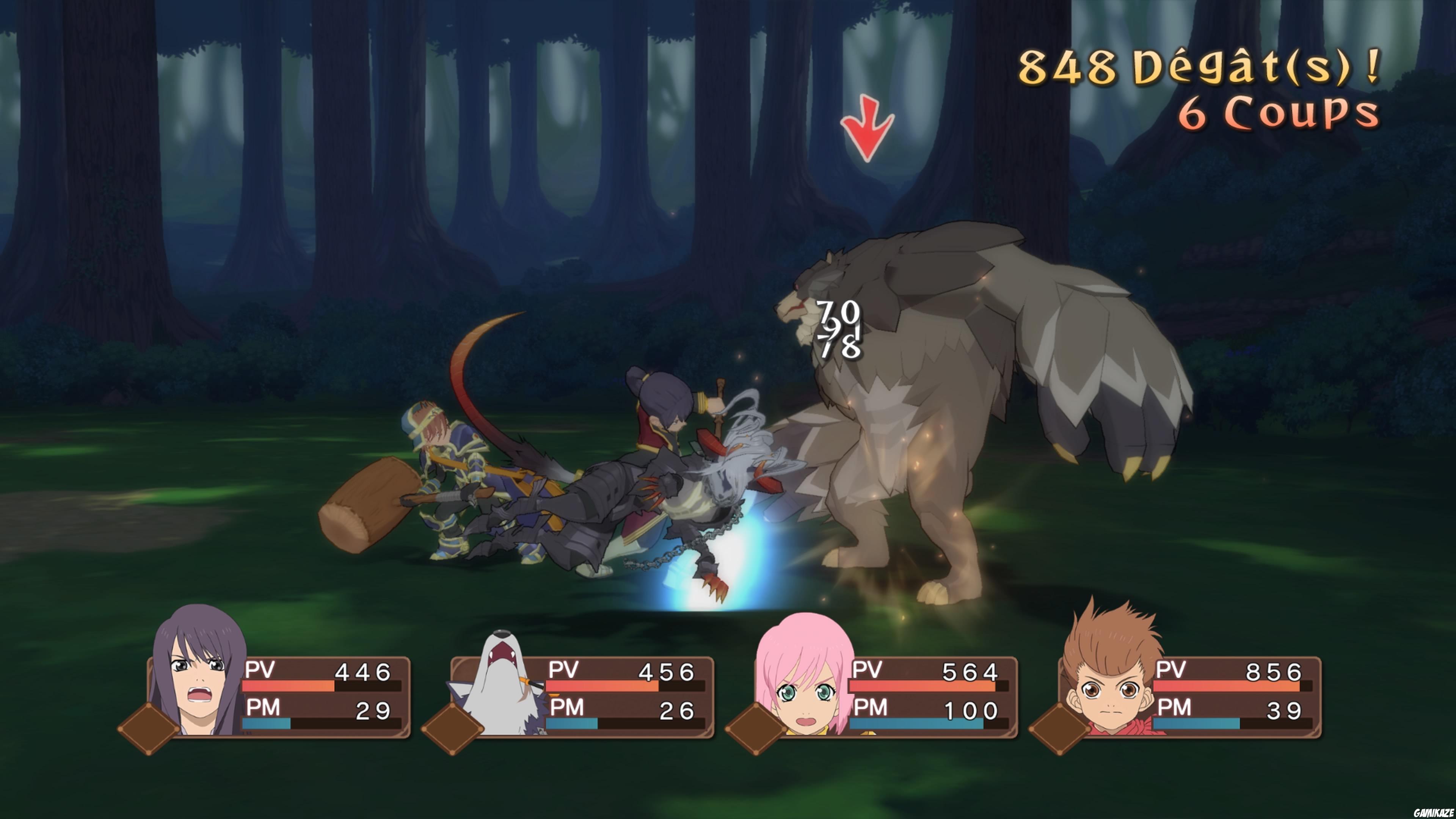 Tales of Vesperia Definitive Edition