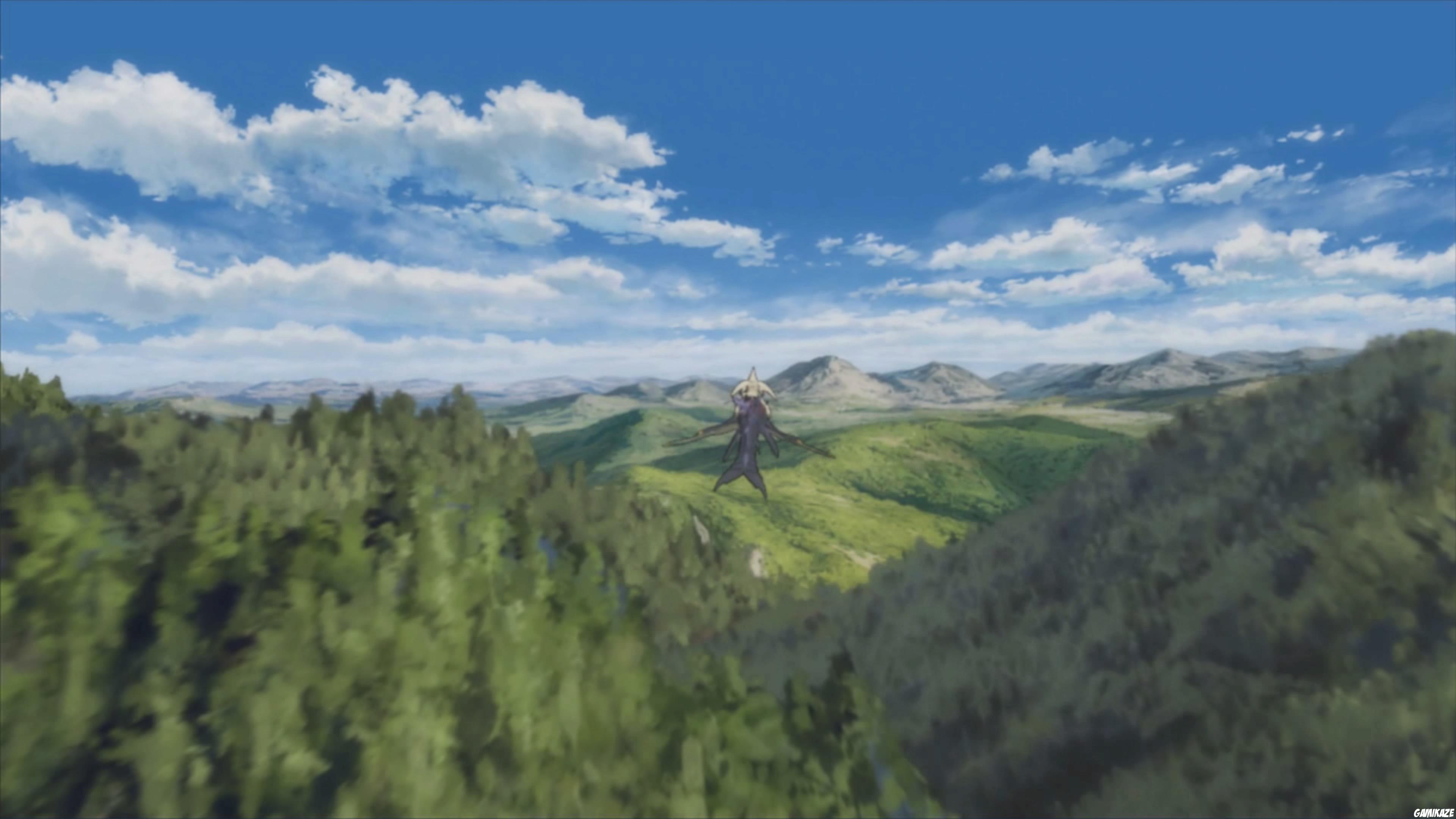 Tales of Vesperia Definitive Edition