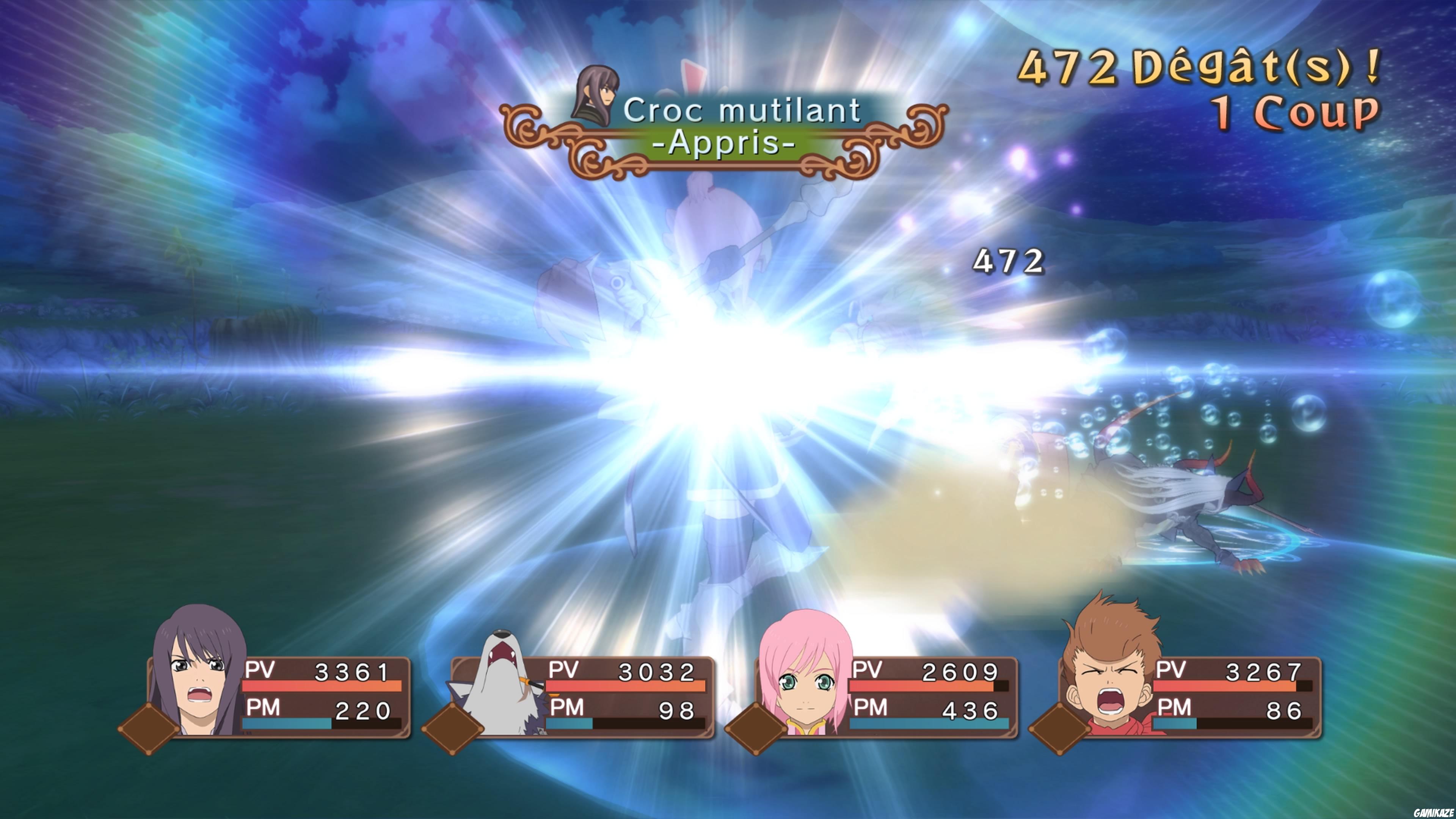 Tales of Vesperia Definitive Edition