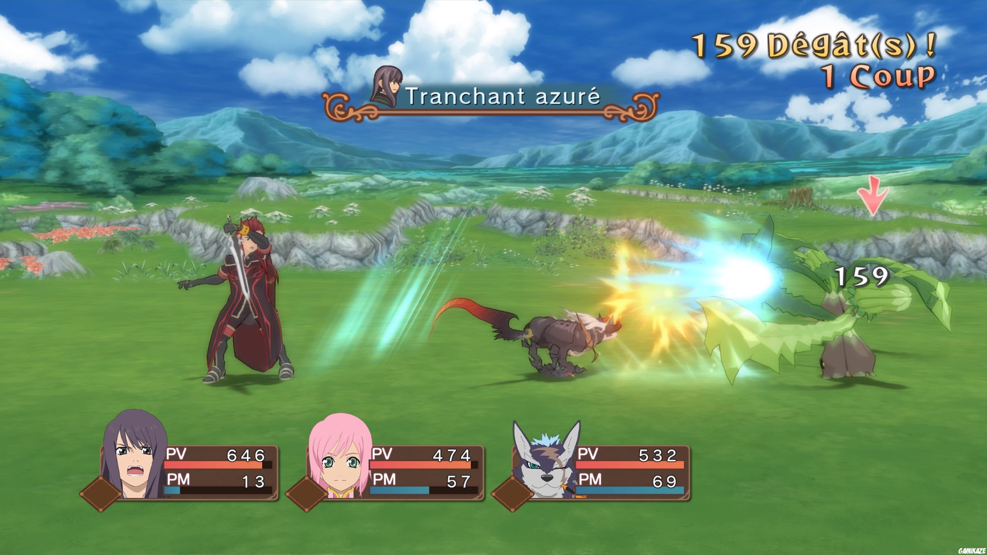 Tales of Vesperia Definitive Edition