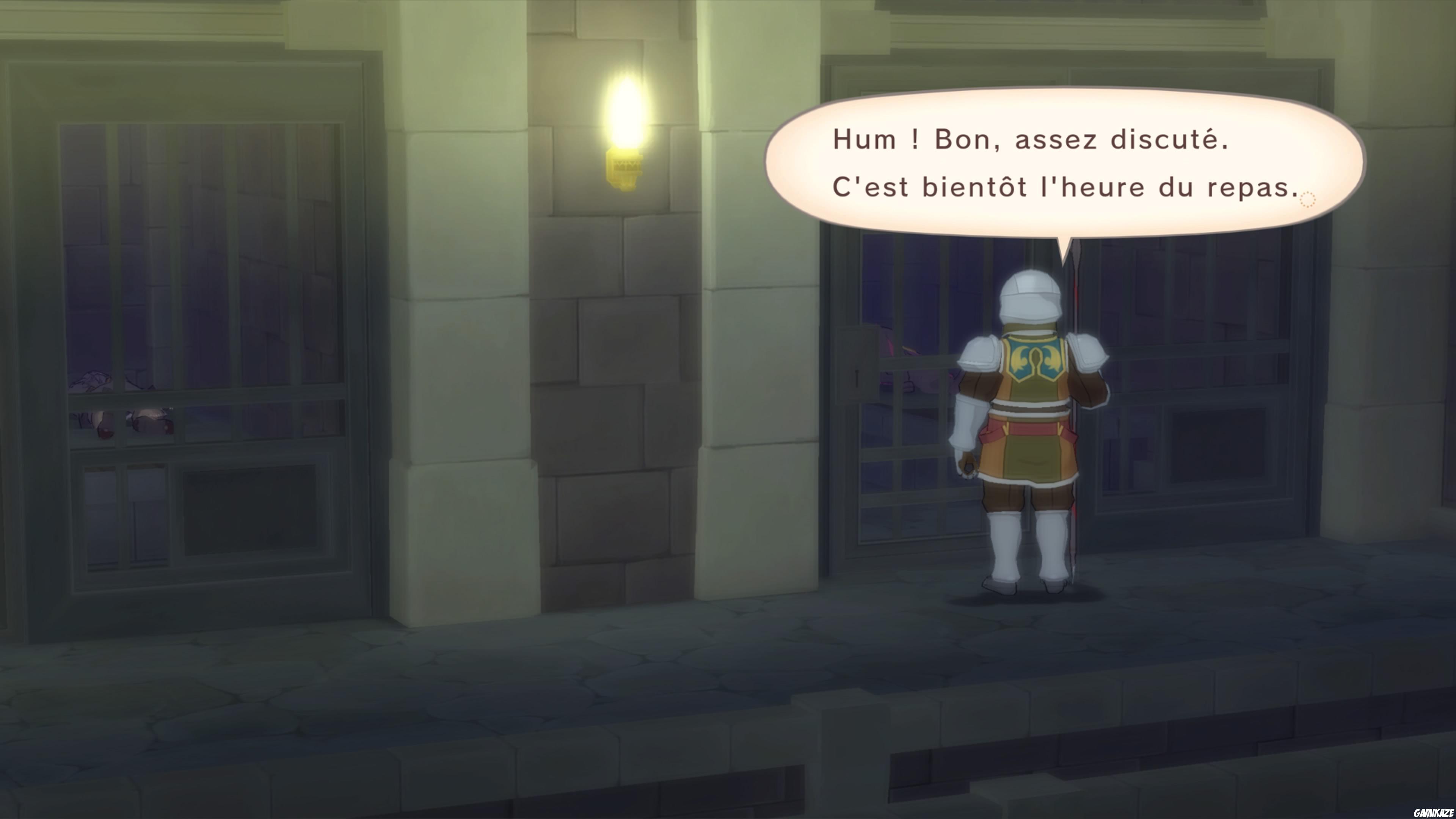 Tales of Vesperia Definitive Edition