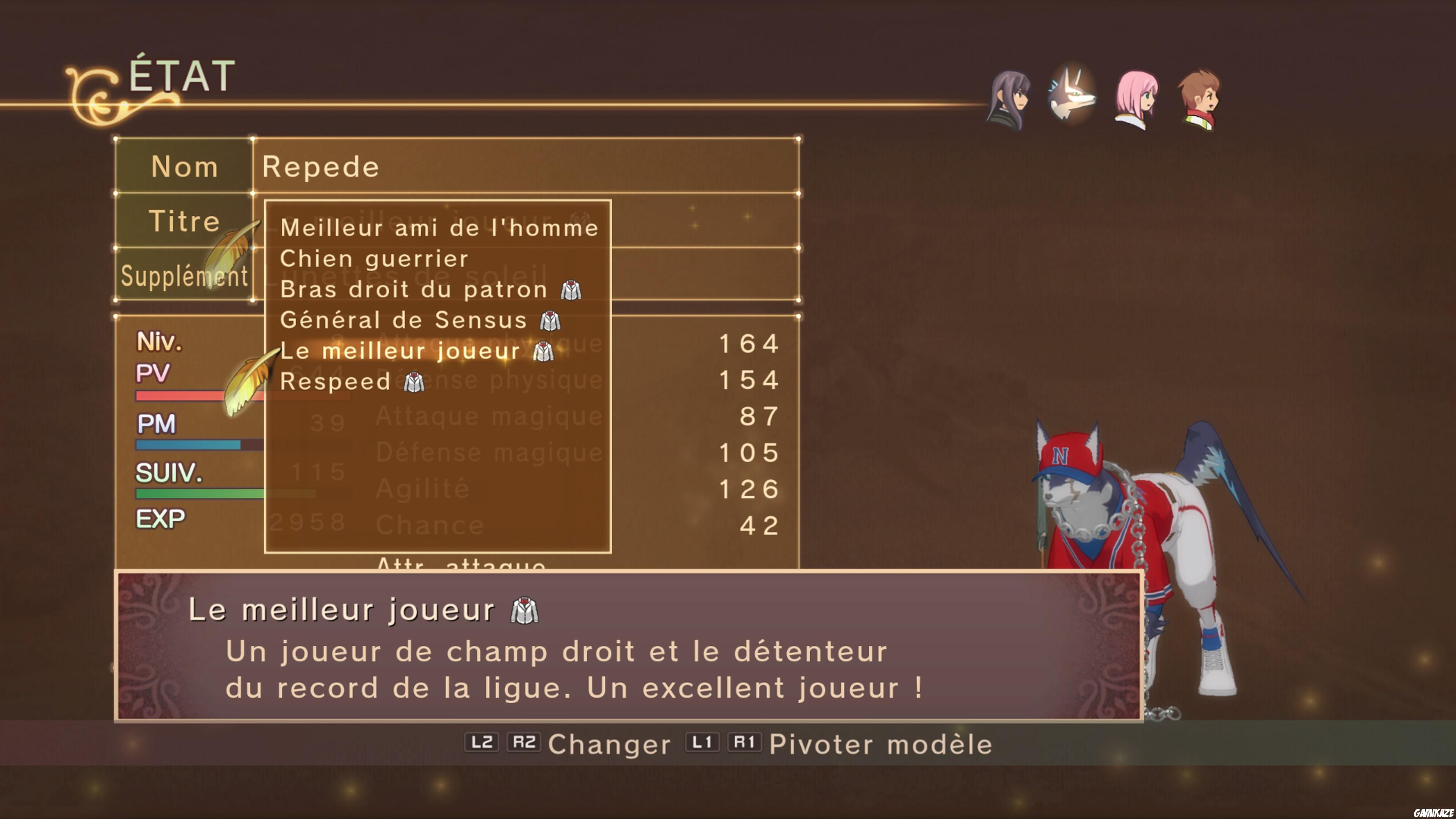 Tales of Vesperia Definitive Edition