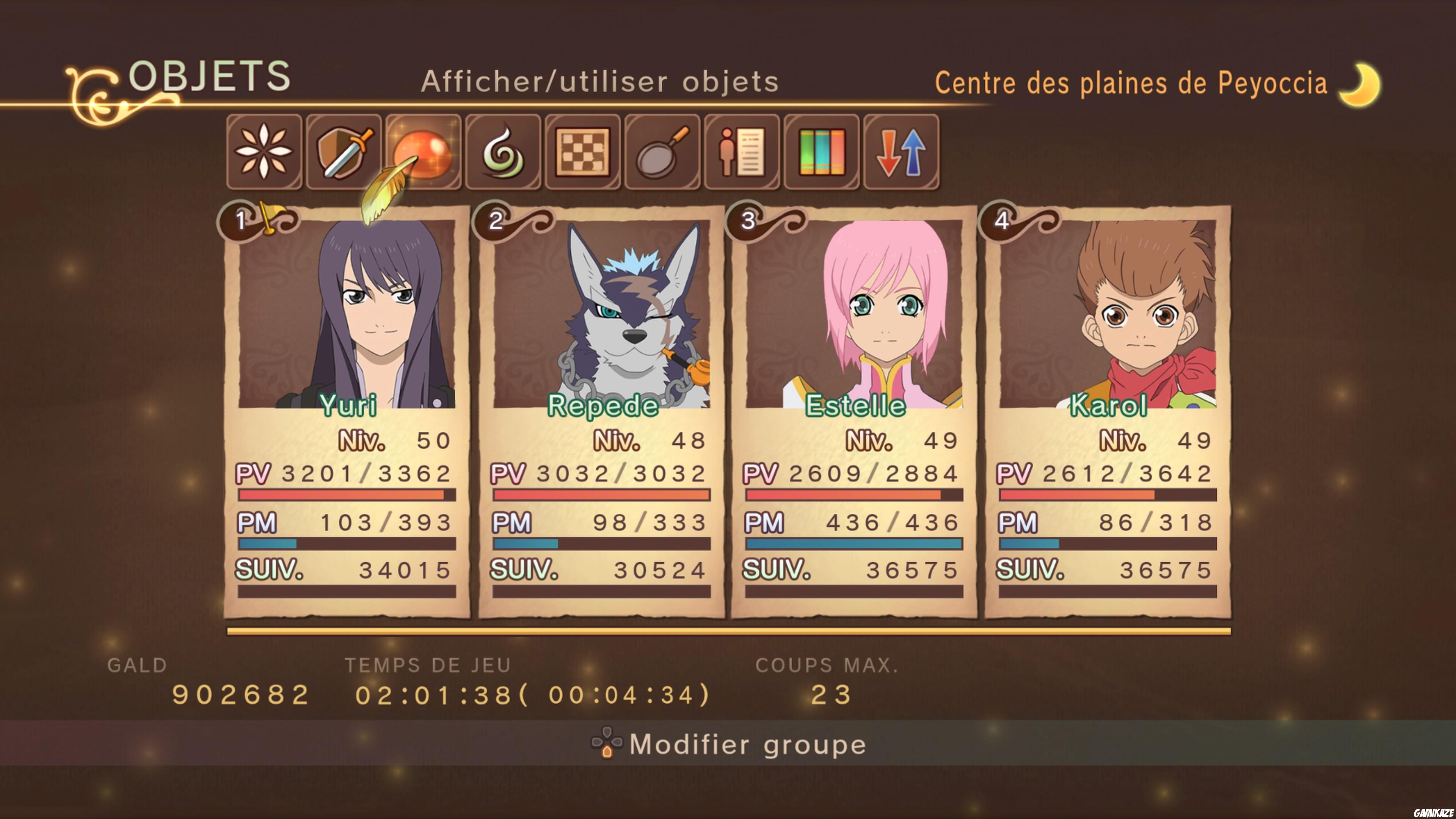 Tales of Vesperia Definitive Edition