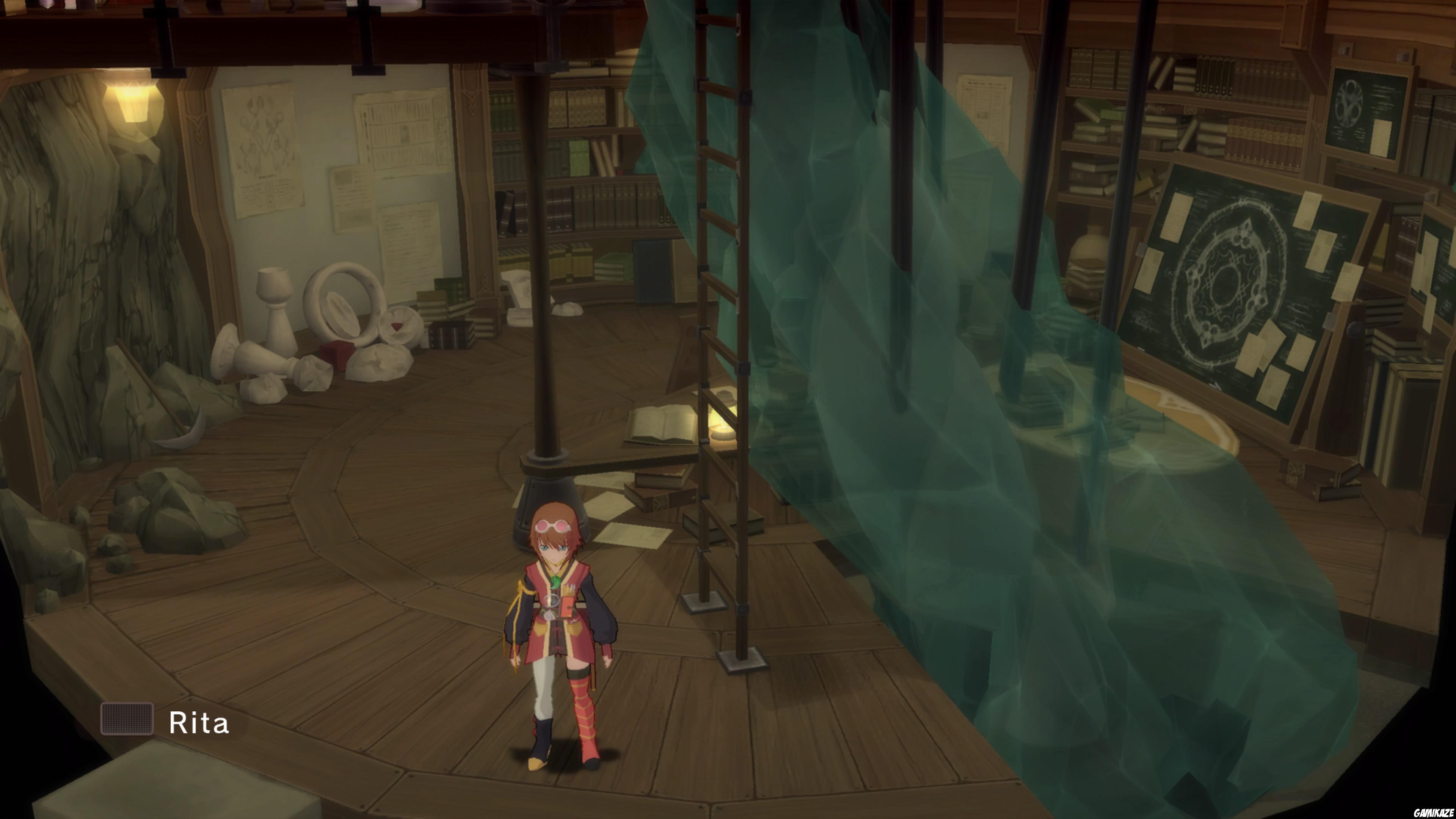 Tales of Vesperia Definitive Edition