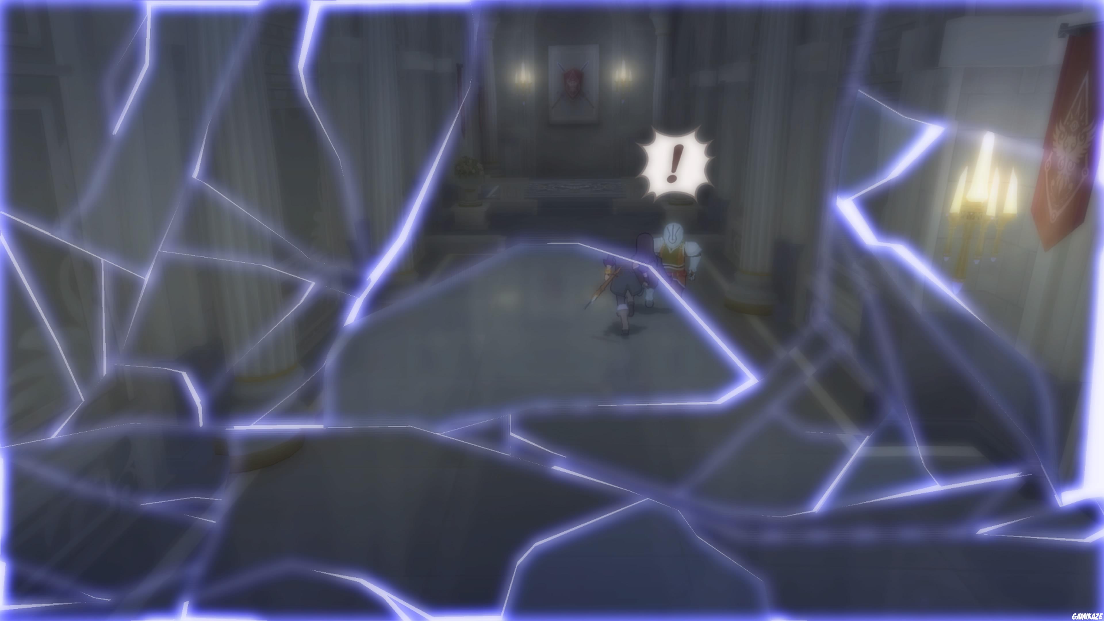 Tales of Vesperia Definitive Edition