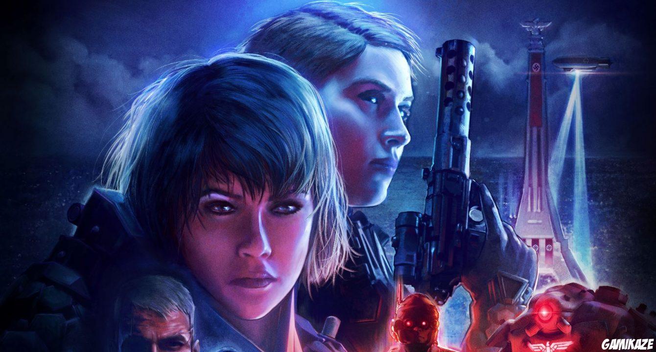 Wolfenstein Youngblood