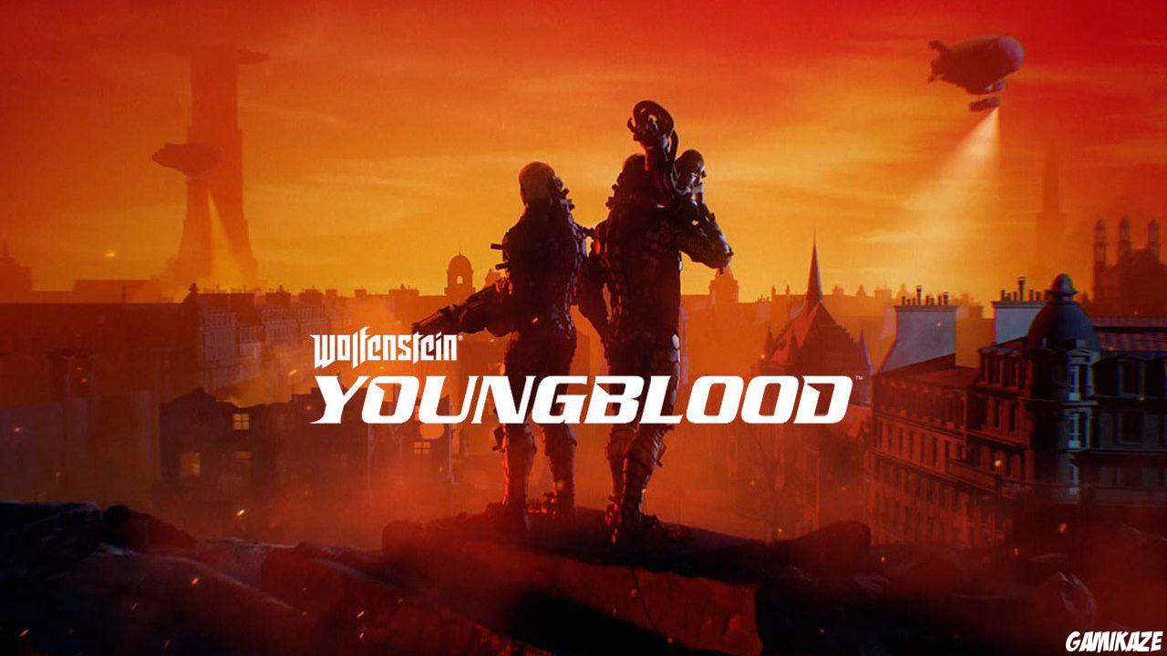 Wolfenstein Youngblood